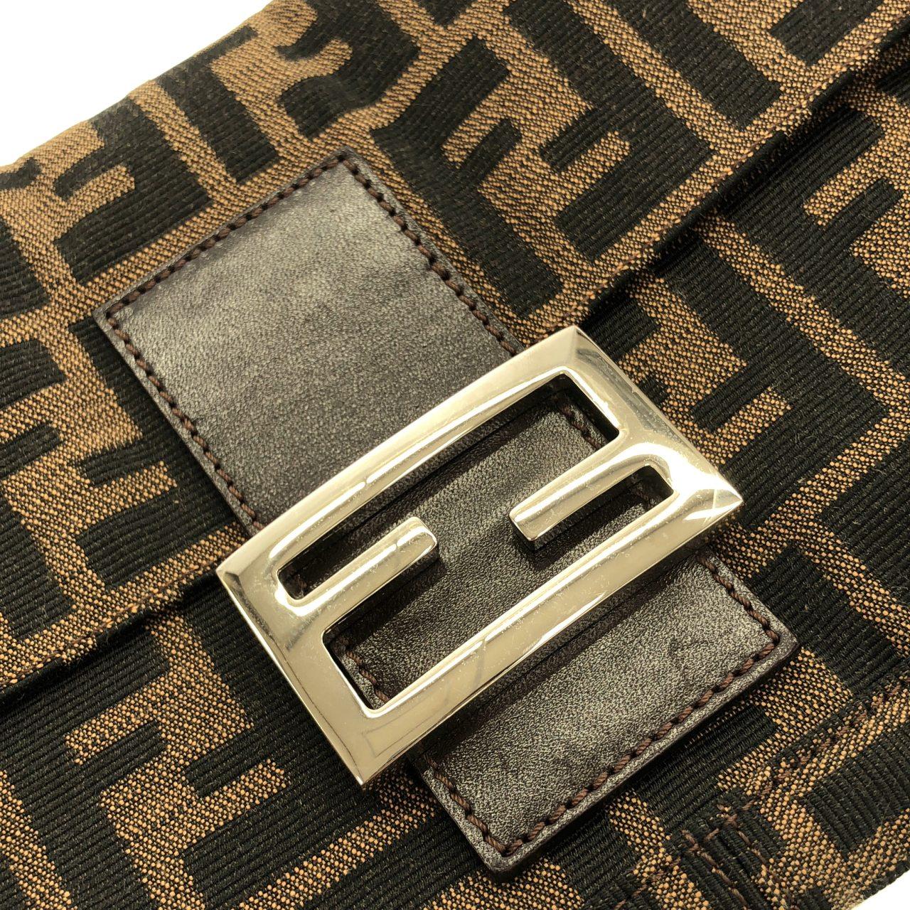 フェンディ バゲット 写真5