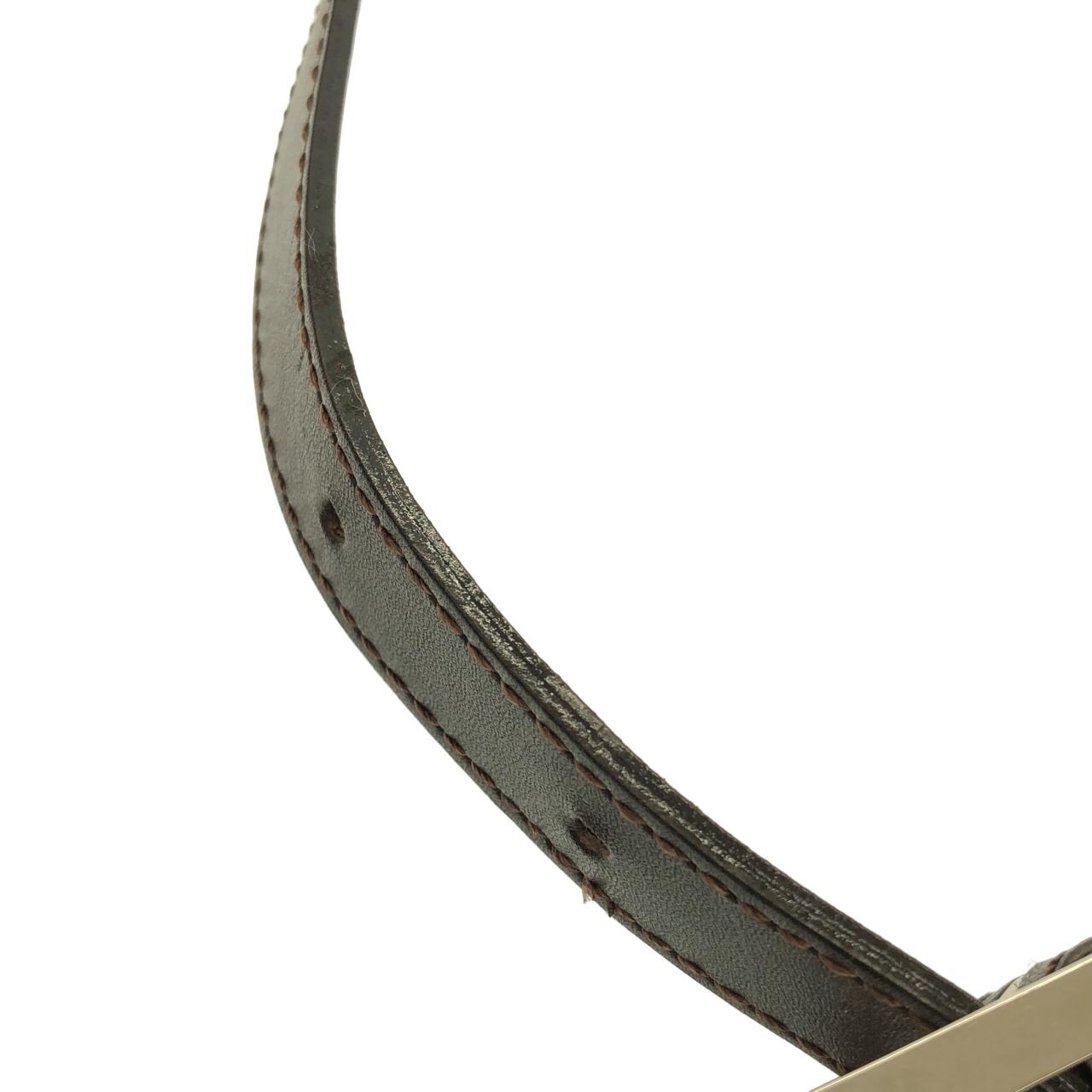 フェンディ バゲット 写真8