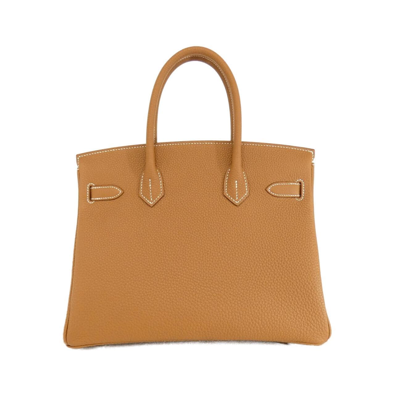 エルメス バーキン 写真2