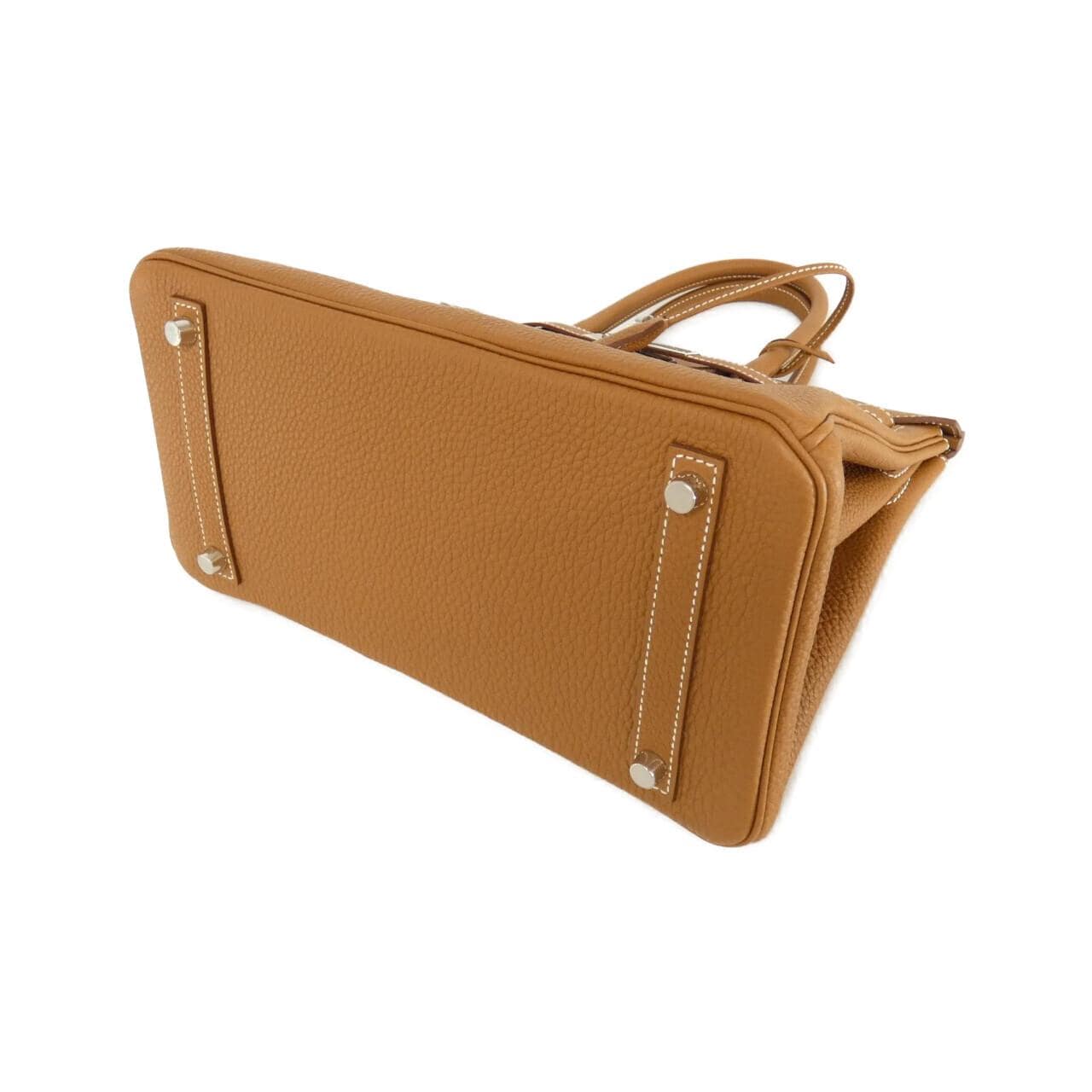 エルメス バーキン 写真3