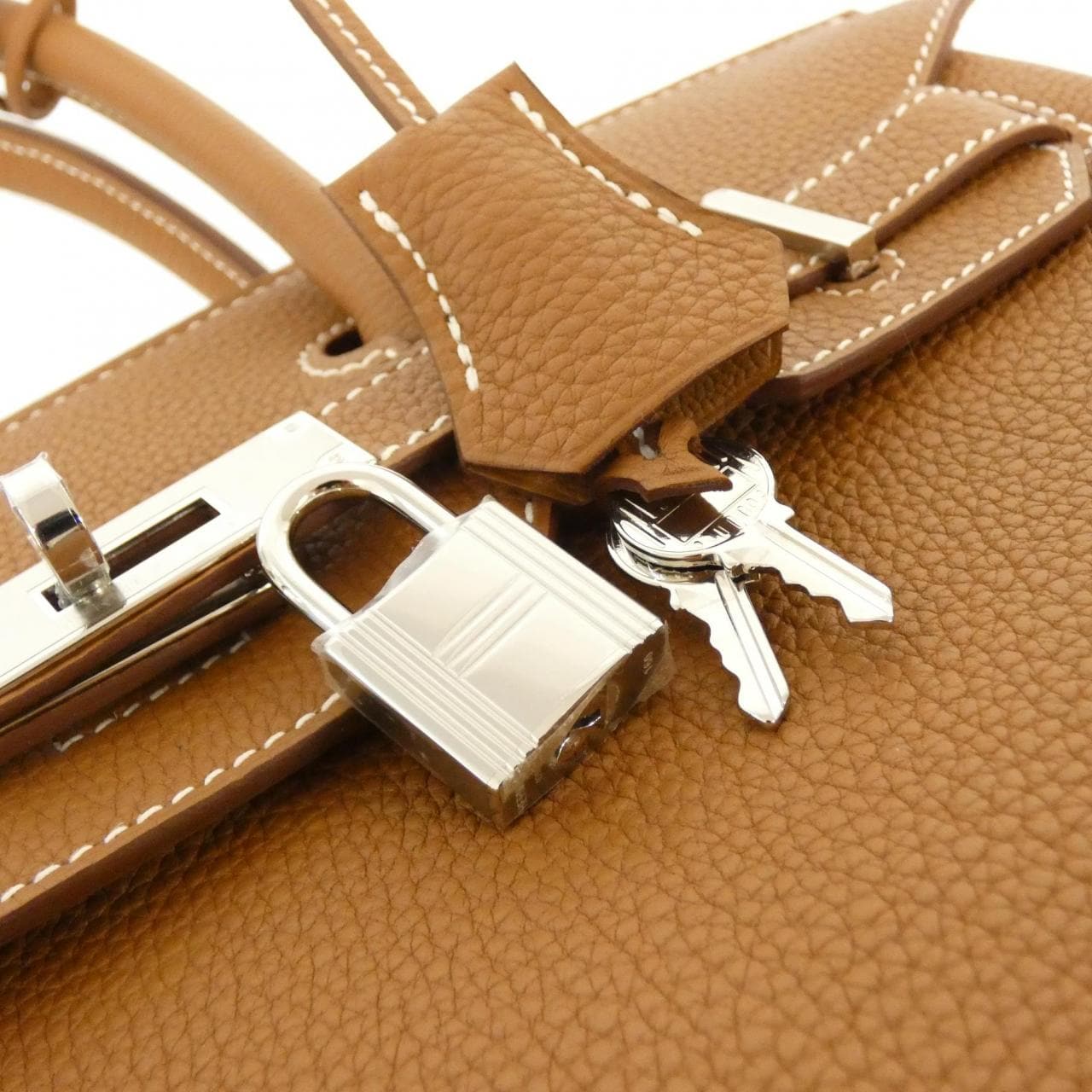 エルメス バーキン 写真4