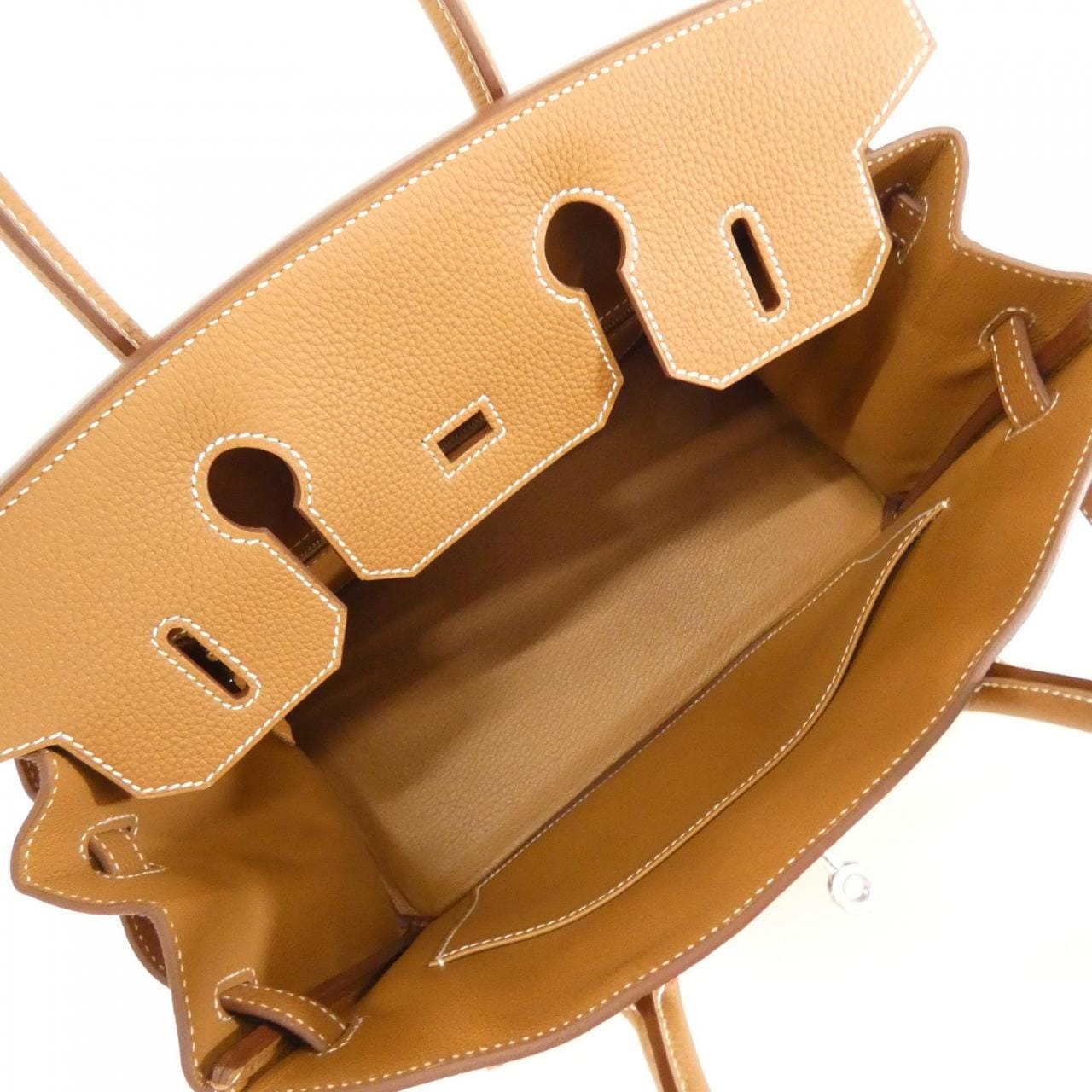 エルメス バーキン 写真6