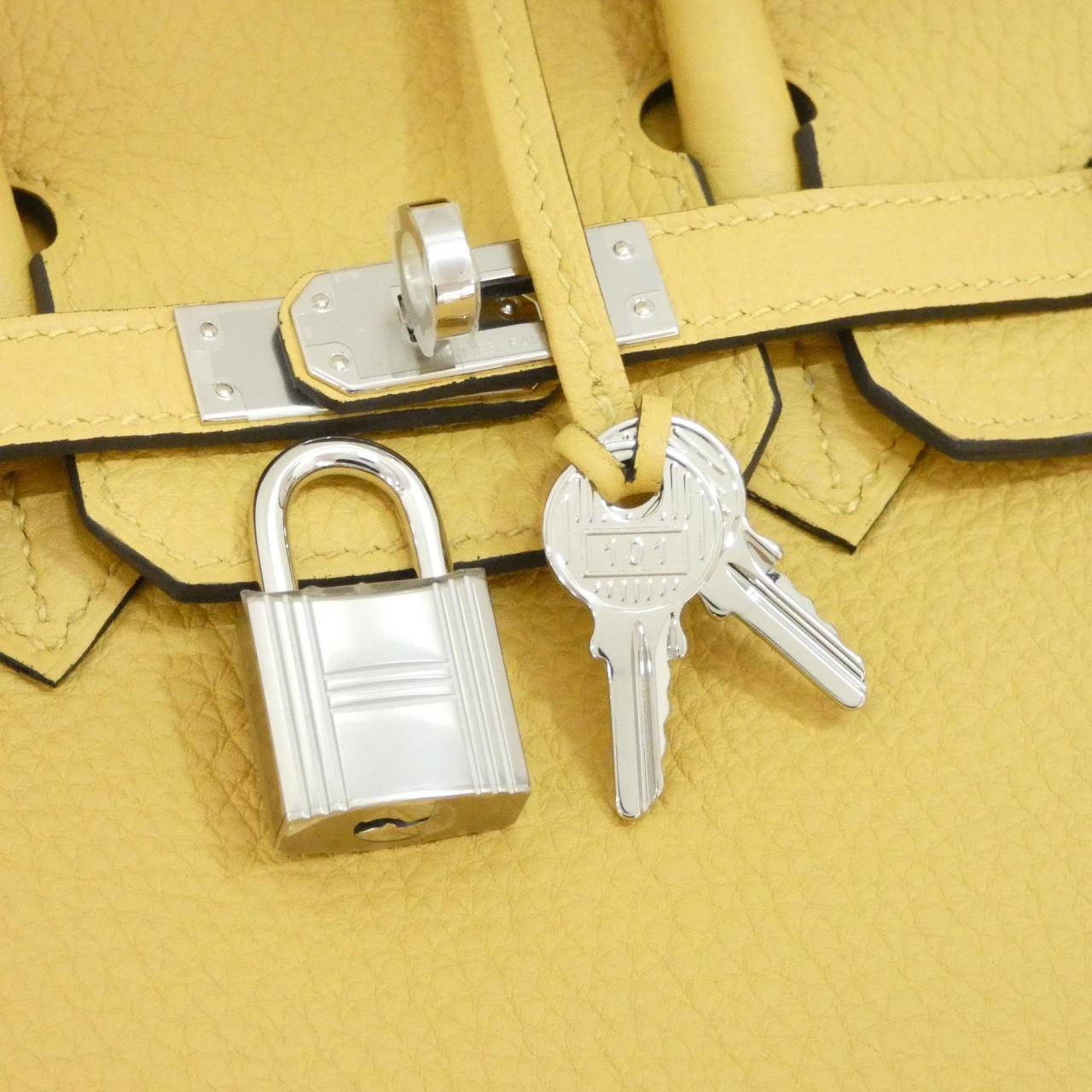 エルメス バーキン 写真4