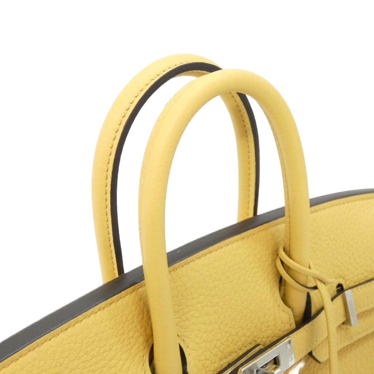 エルメス バーキン 写真5