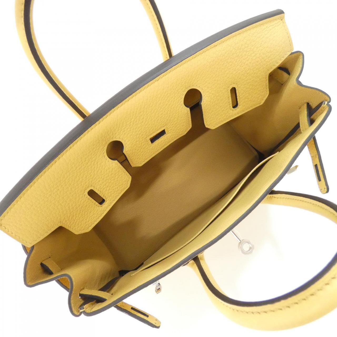 エルメス バーキン 写真6