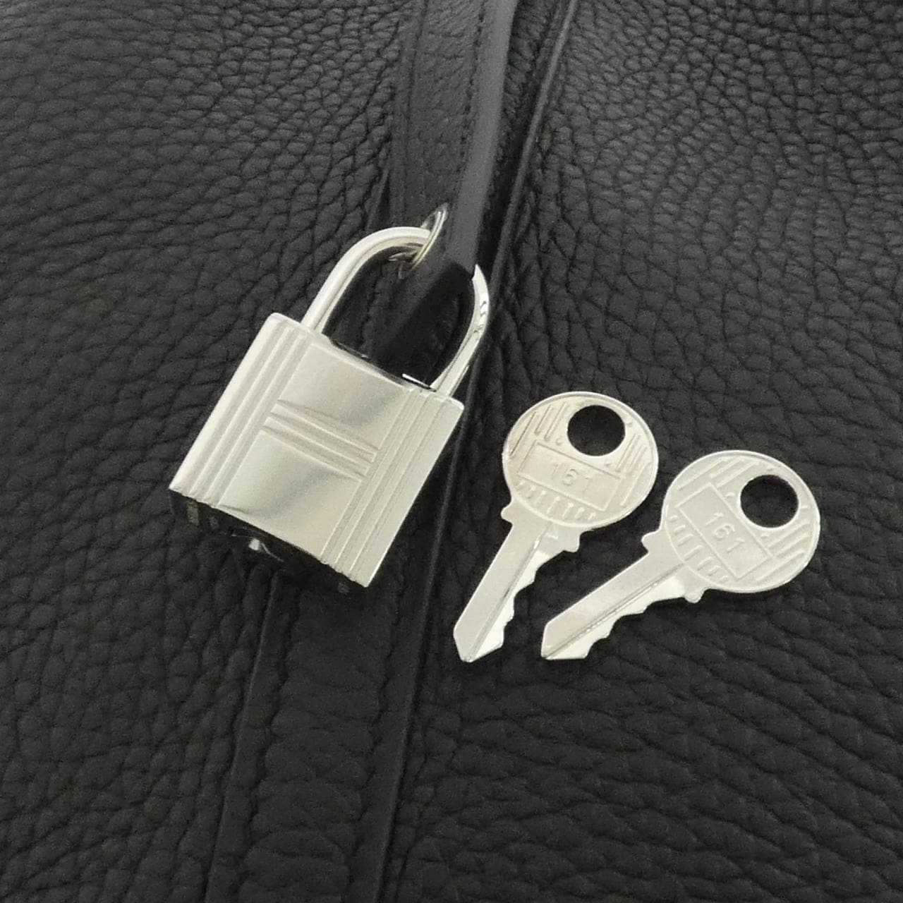 エルメス ピコタン 写真3