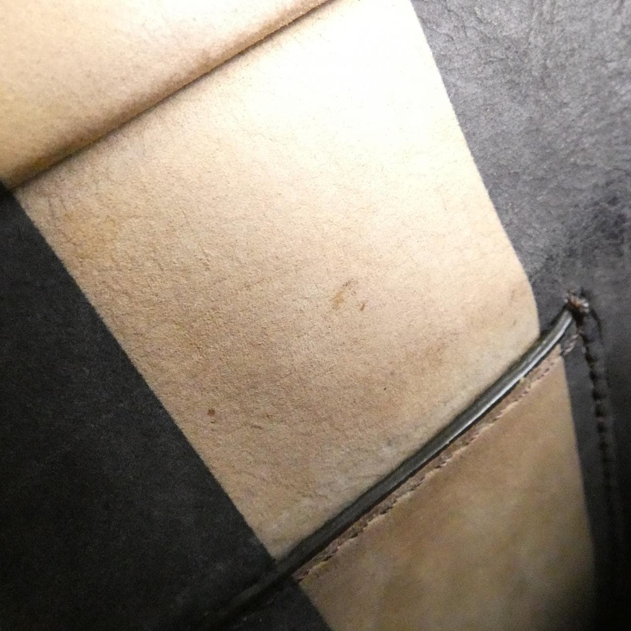 フェンディ ピーカブー 写真10