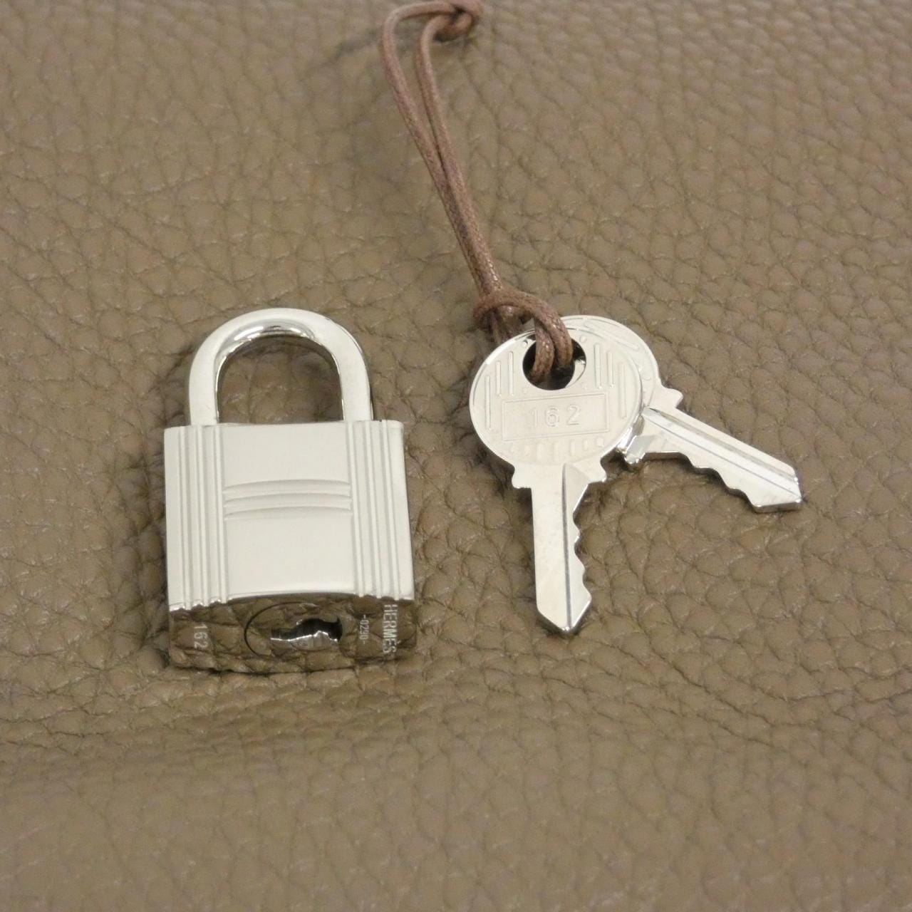 エルメス ピコタン 写真5