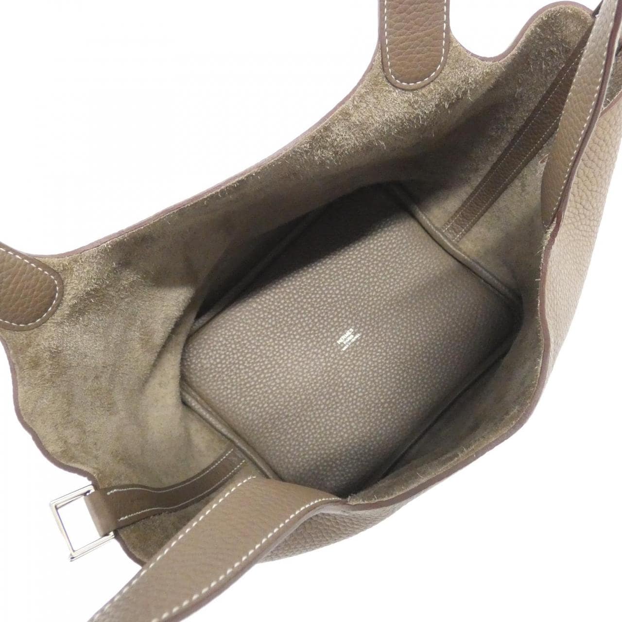 エルメス ピコタン 写真7