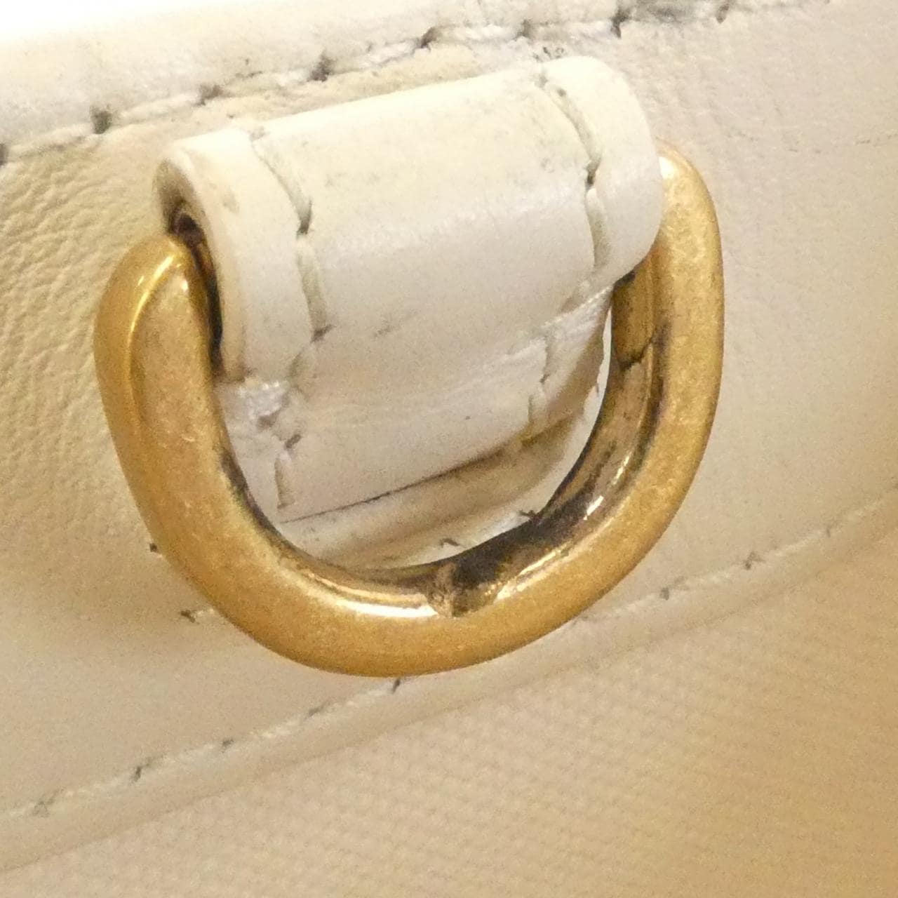 ディオール ブックトート 写真10