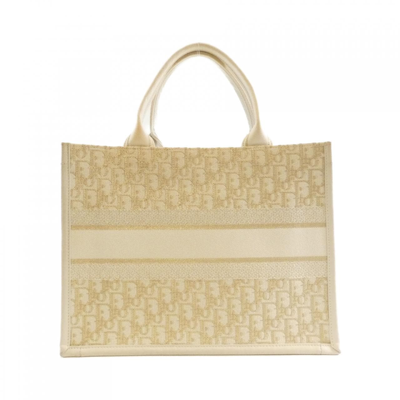 ディオール ブックトート 写真2