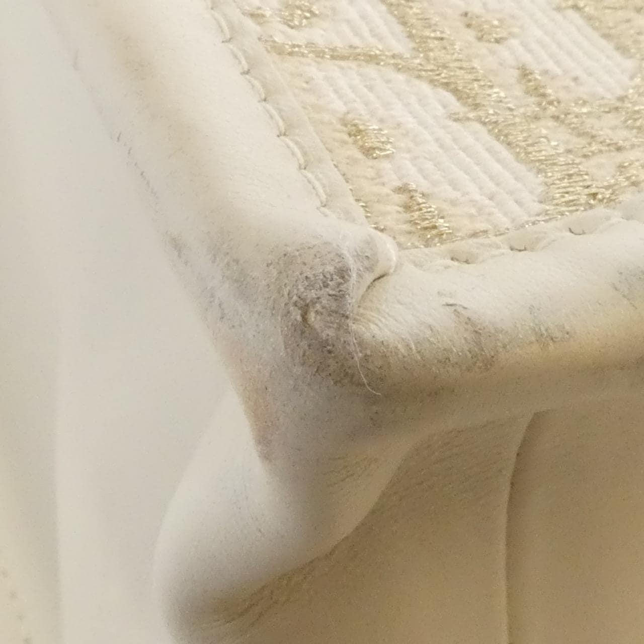 ディオール ブックトート 写真3