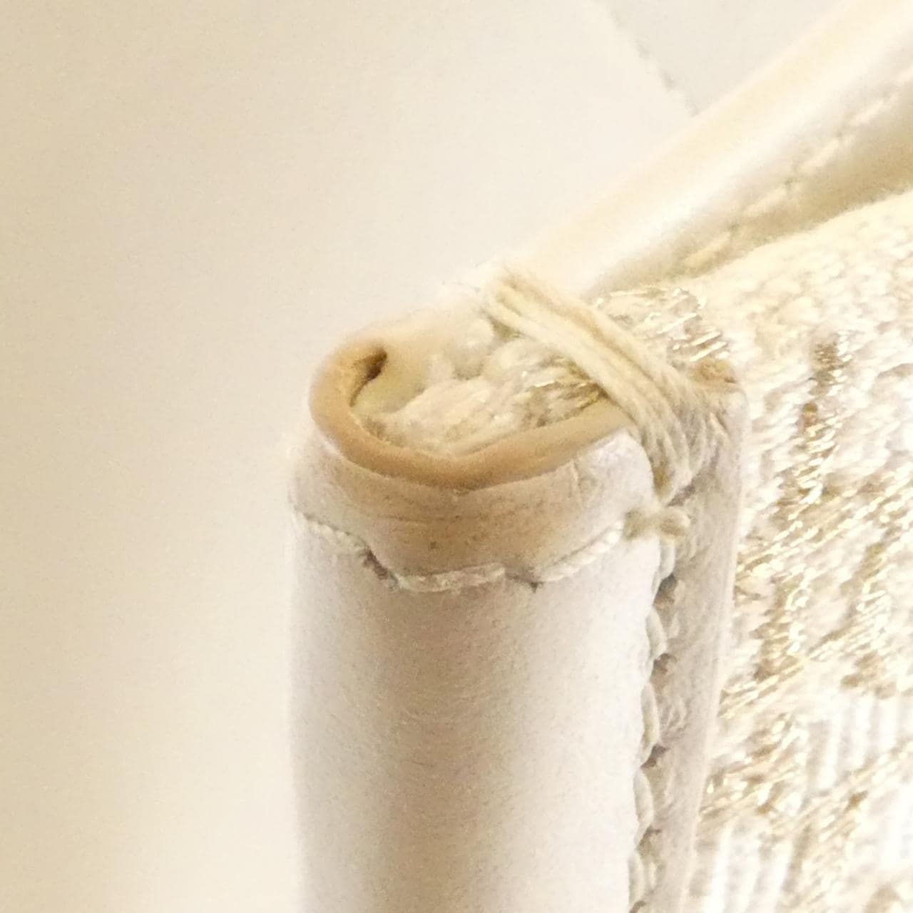 ディオール ブックトート 写真4