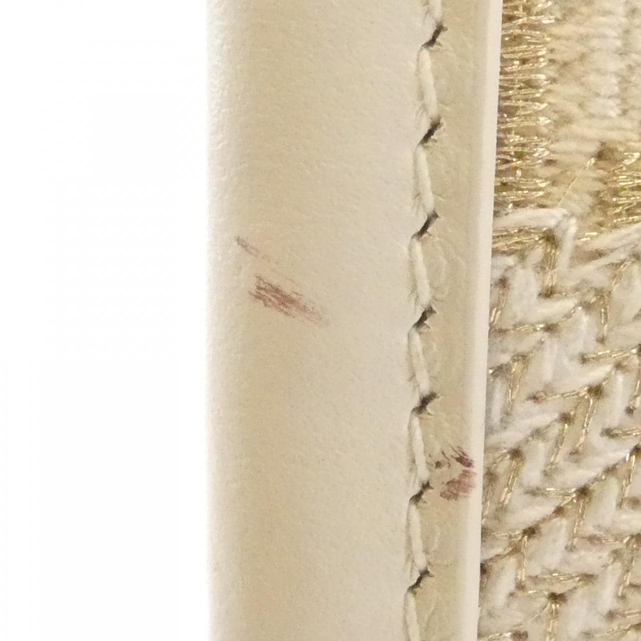 ディオール ブックトート 写真5