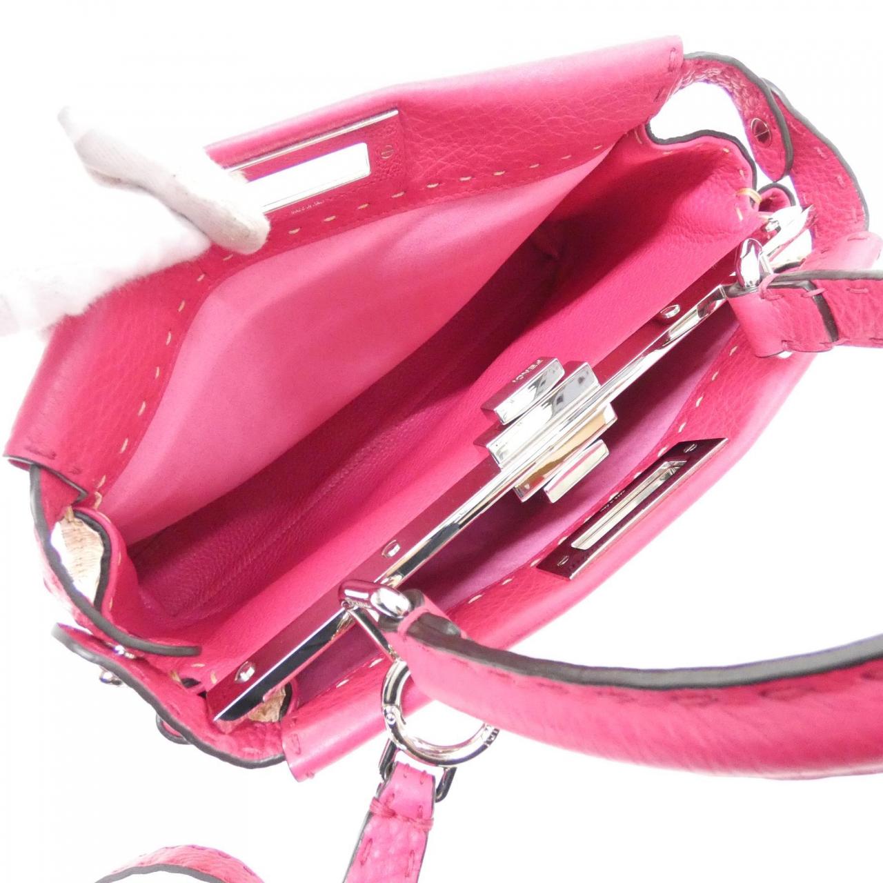 フェンディ ピーカブー 写真9