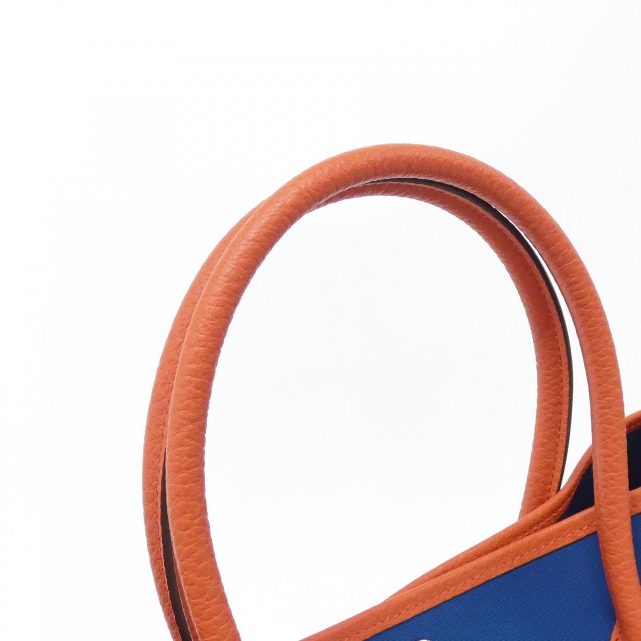 エルメス ガーデンパーティ 写真6