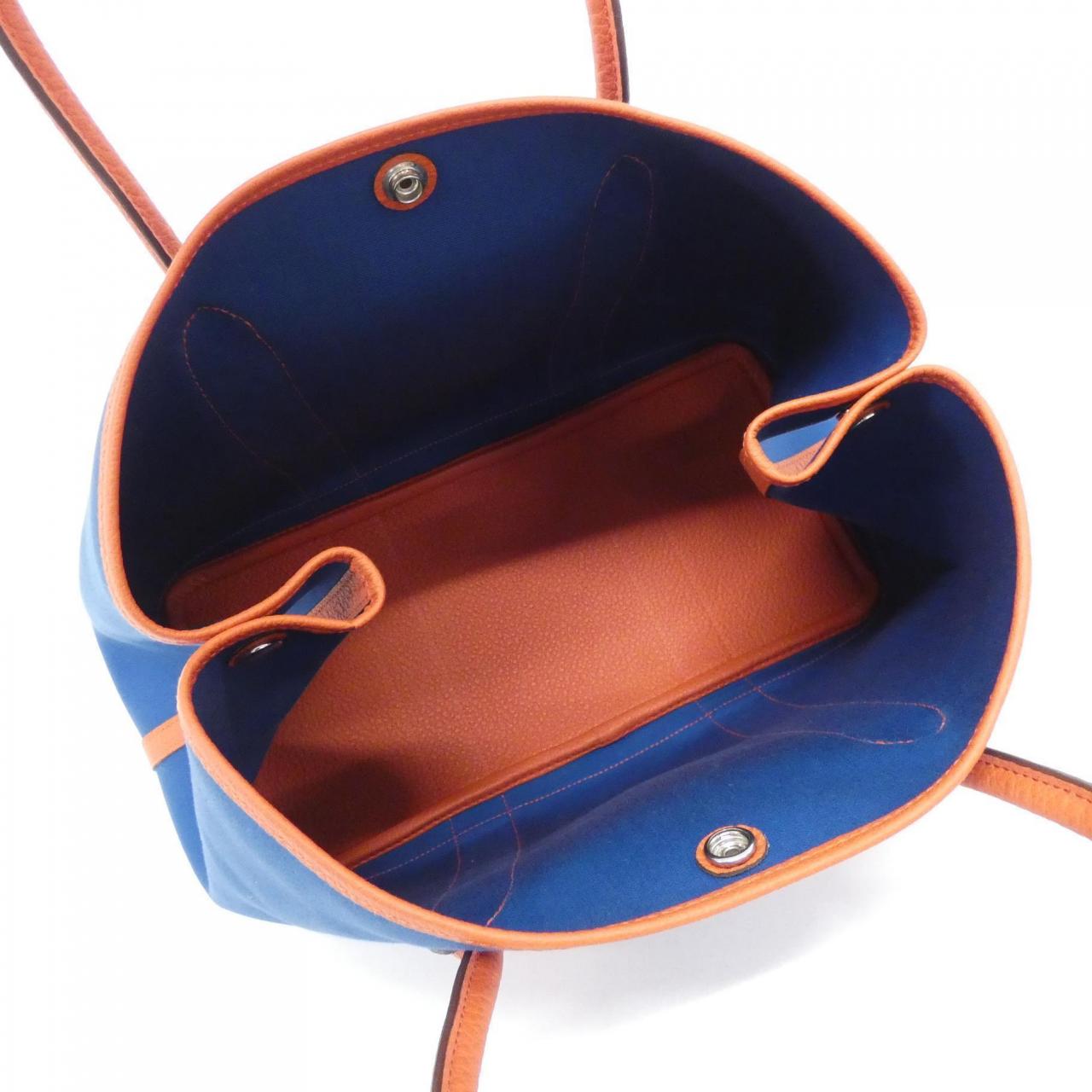 エルメス ガーデンパーティ 写真7