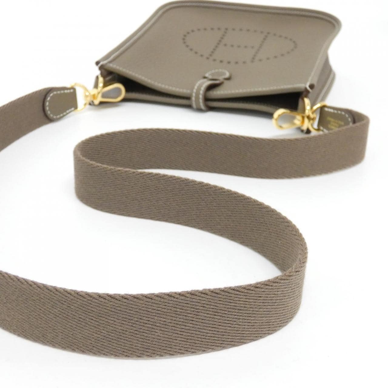 エルメス エヴリン 写真4