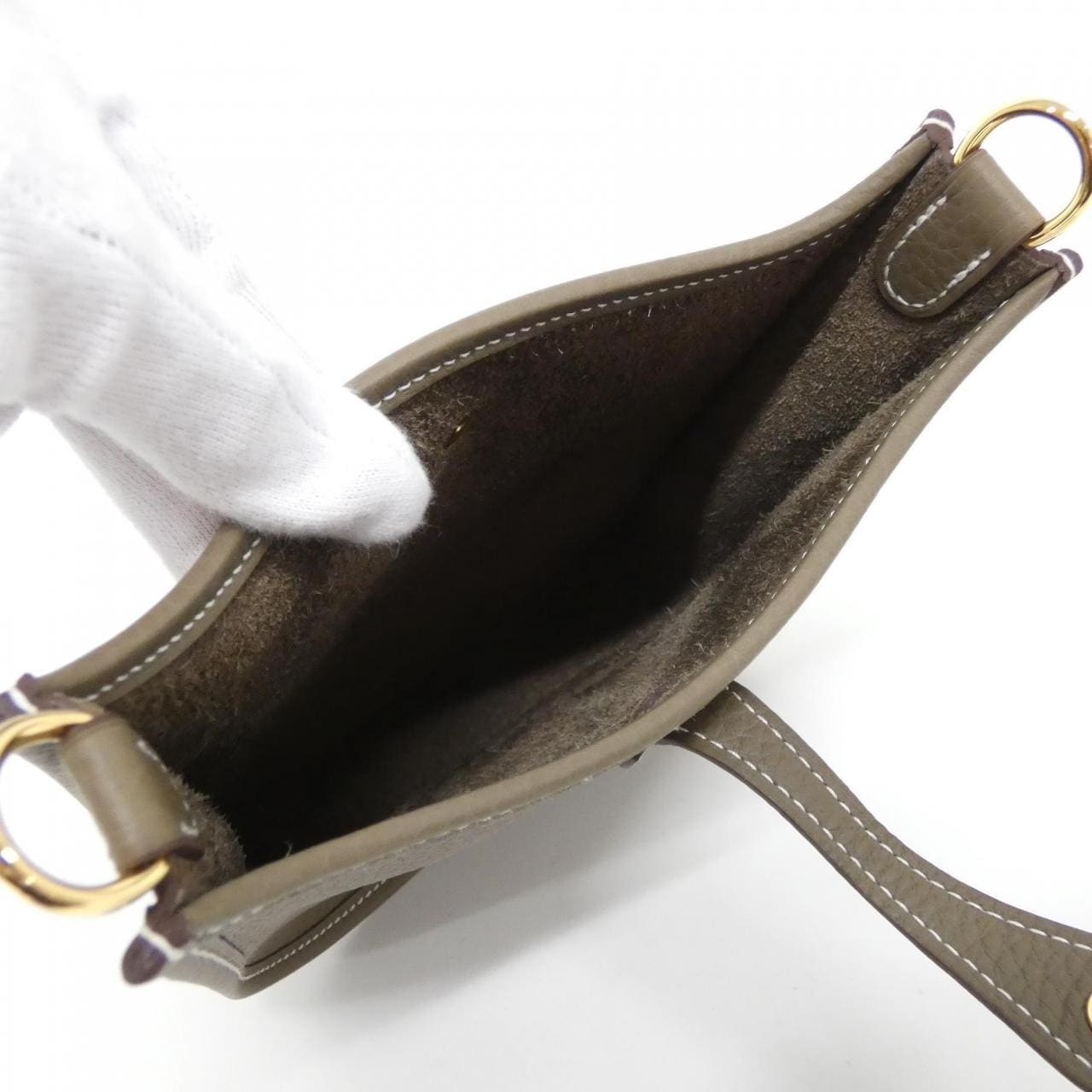 エルメス エヴリン 写真5