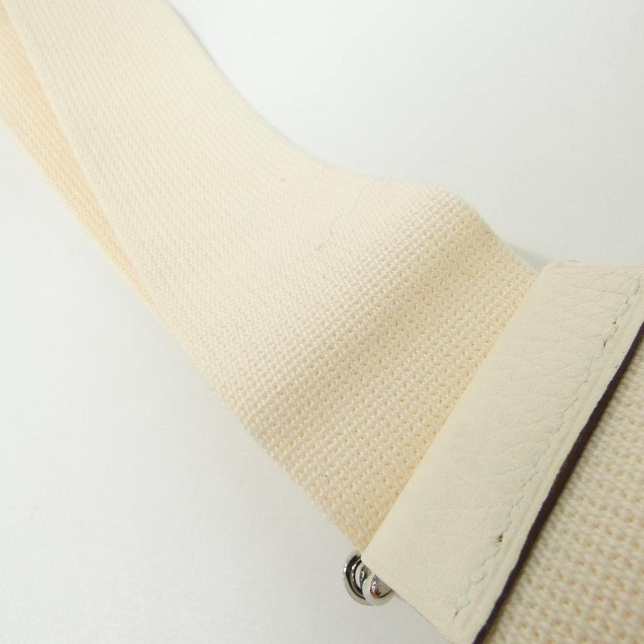 エルメス エヴリン 写真6