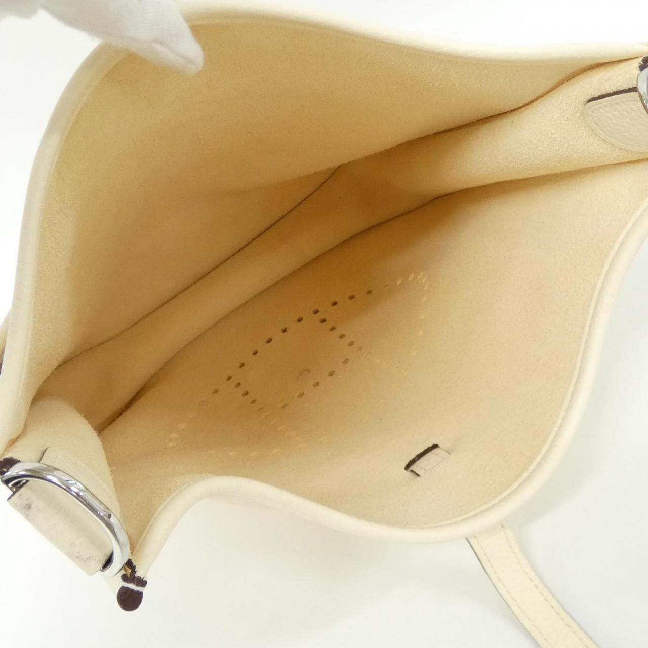 エルメス エヴリン 写真7