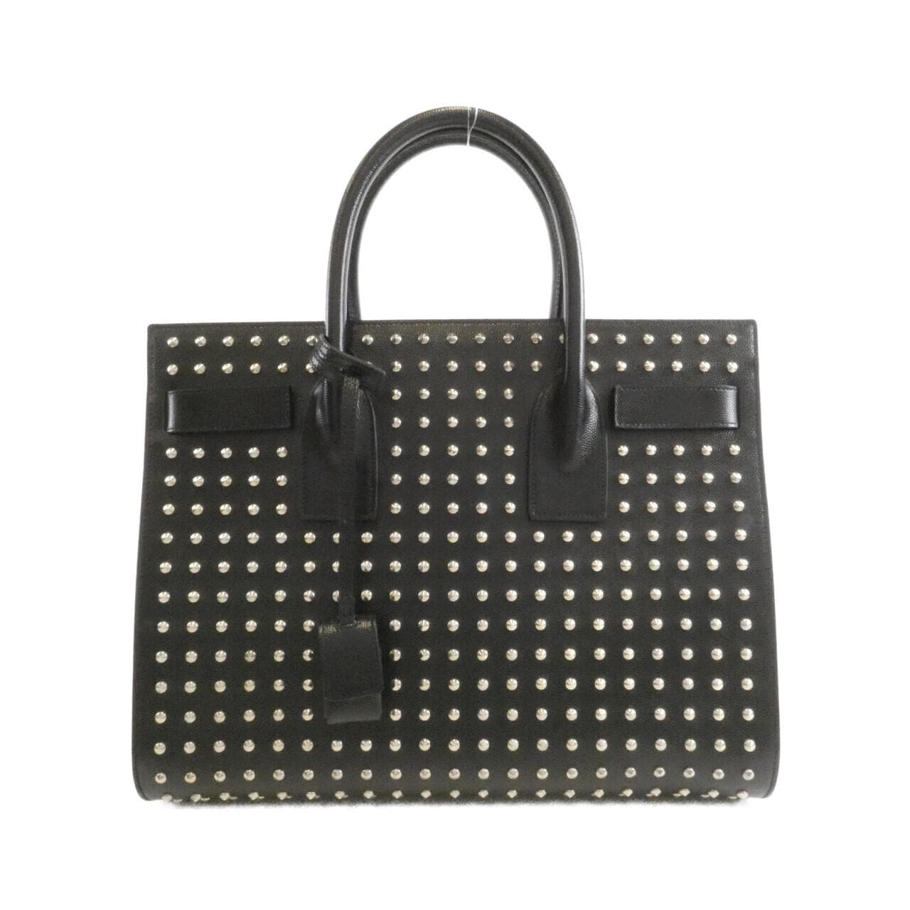 サンローラン サック・ド・ジュール 黒