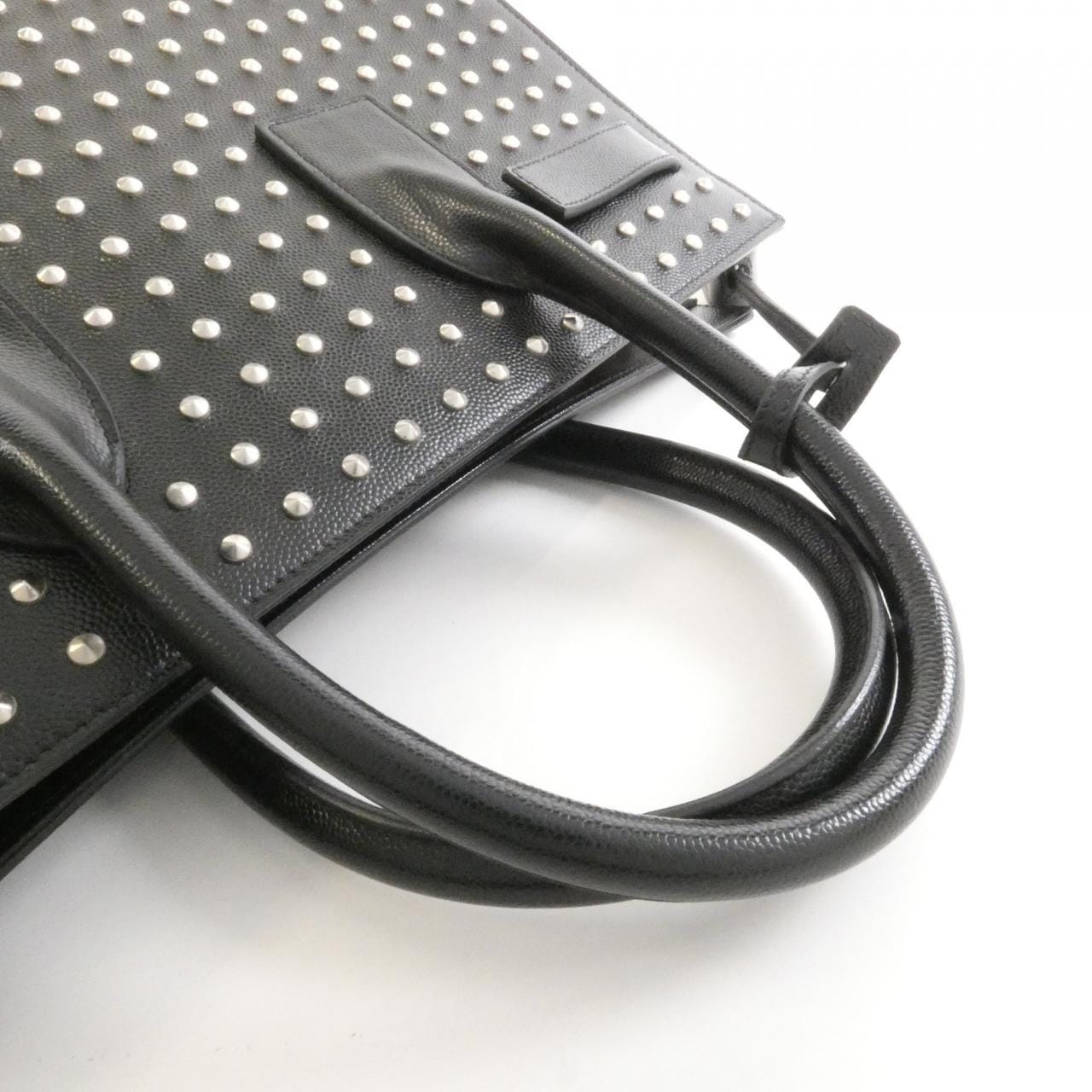 サンローラン サック・ド・ジュール 写真6