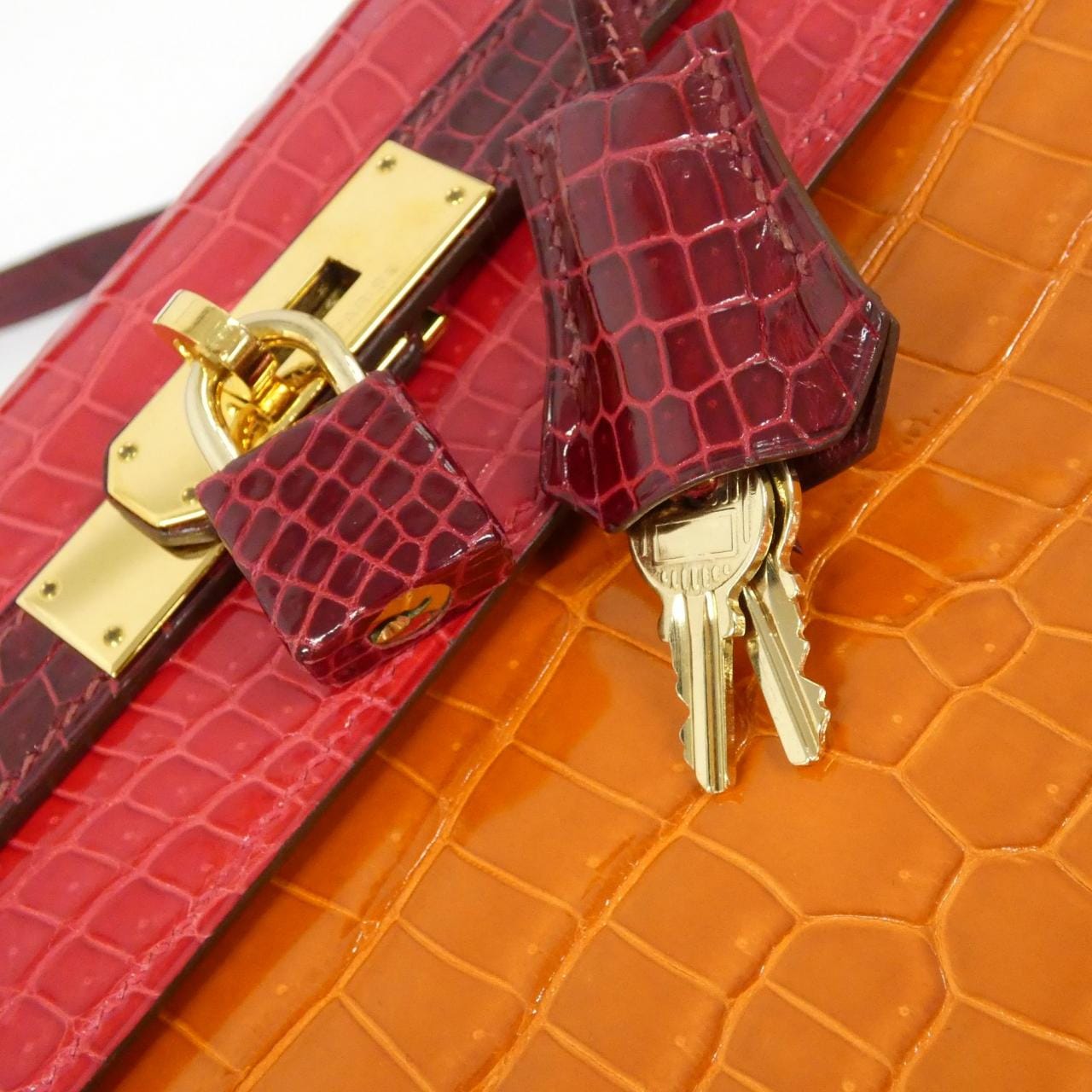 エルメス ケリー 写真6