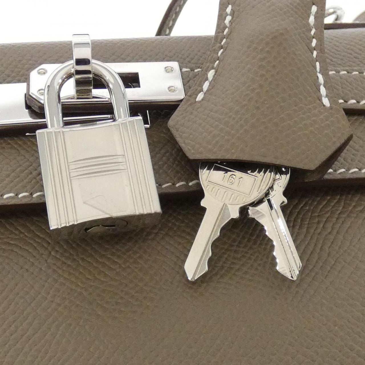 エルメス ケリー 写真5