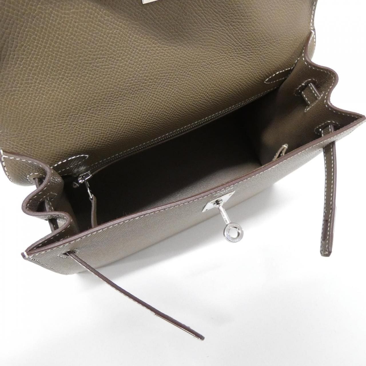 エルメス ケリー 写真7