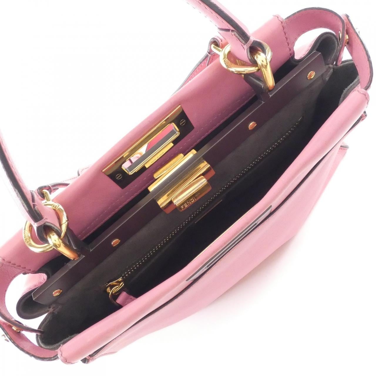 フェンディ ピーカブー 写真10