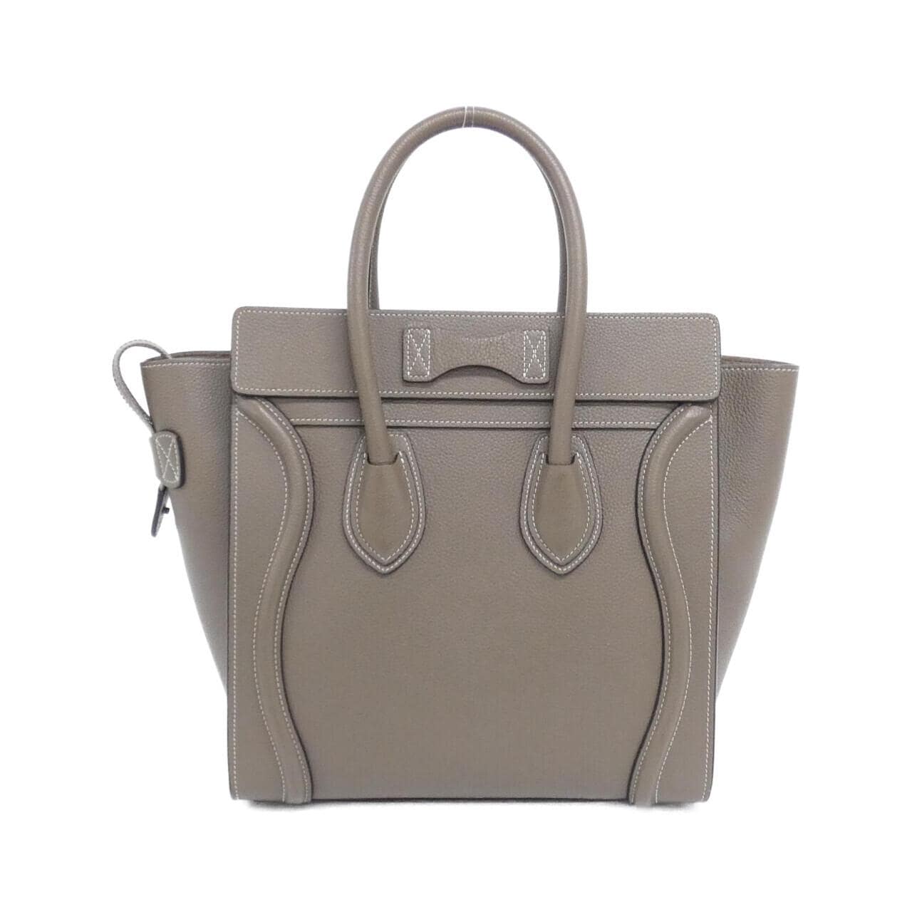 セリーヌ ラゲージ ナノ 写真2