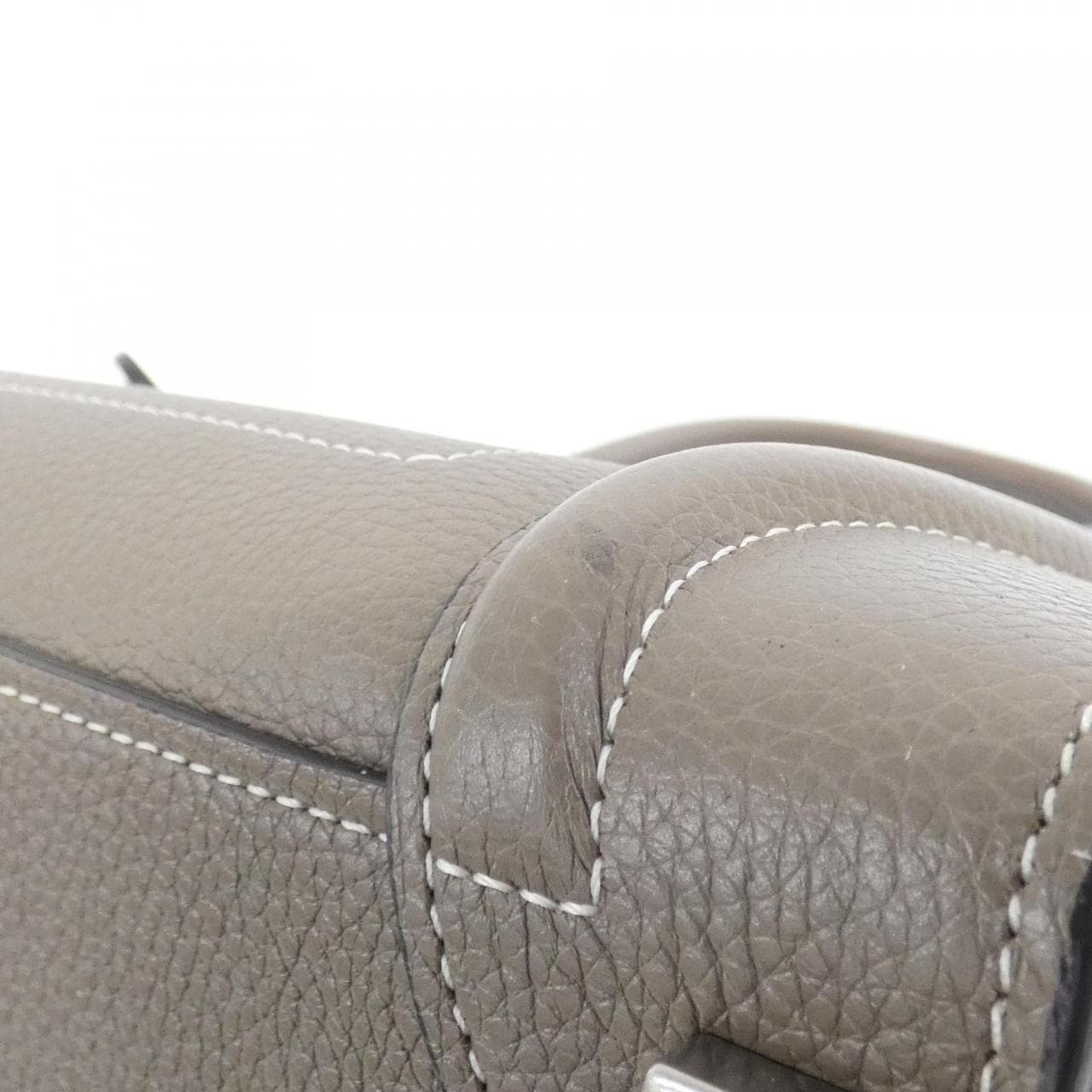 セリーヌ ラゲージ ナノ 写真3