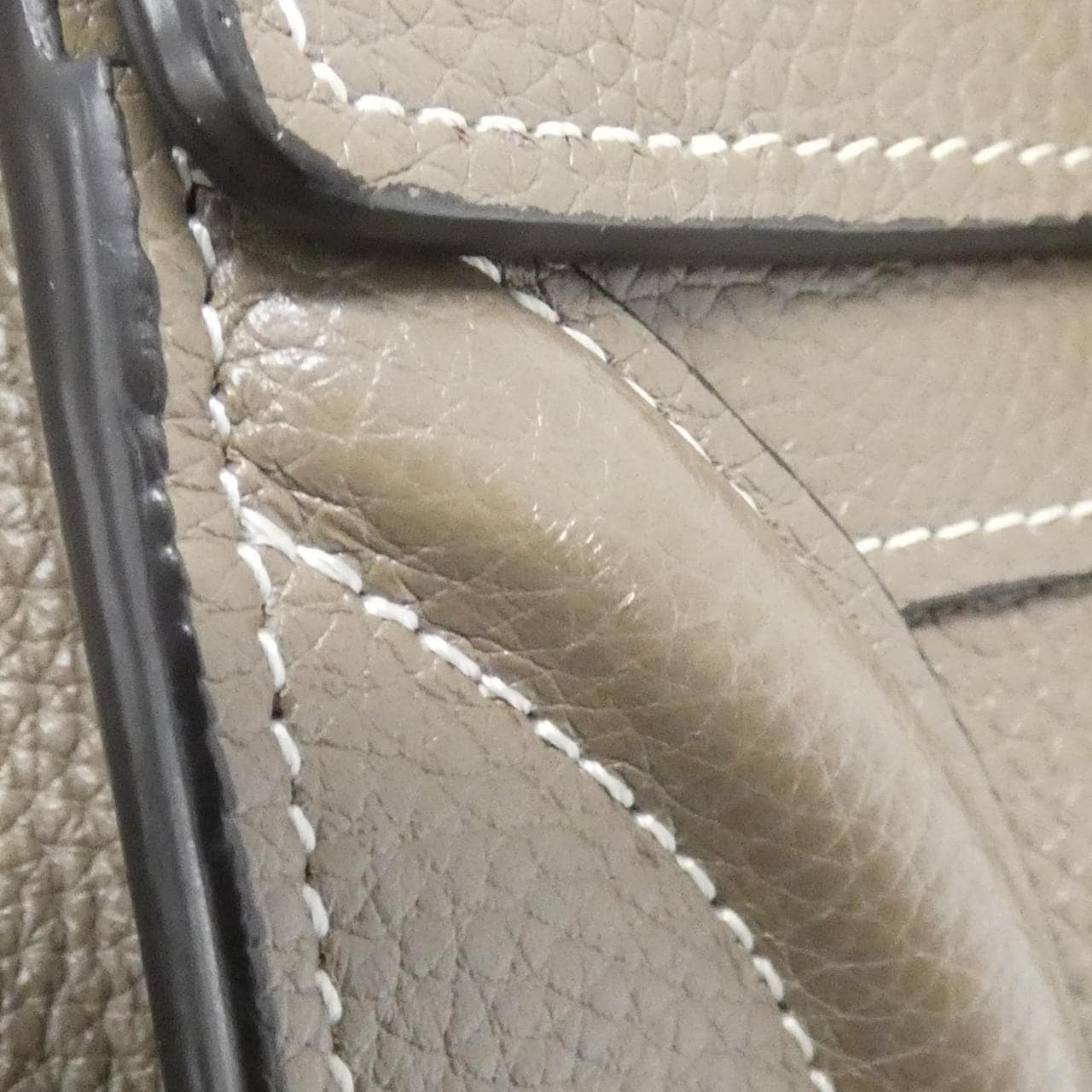 セリーヌ ラゲージ ナノ 写真6