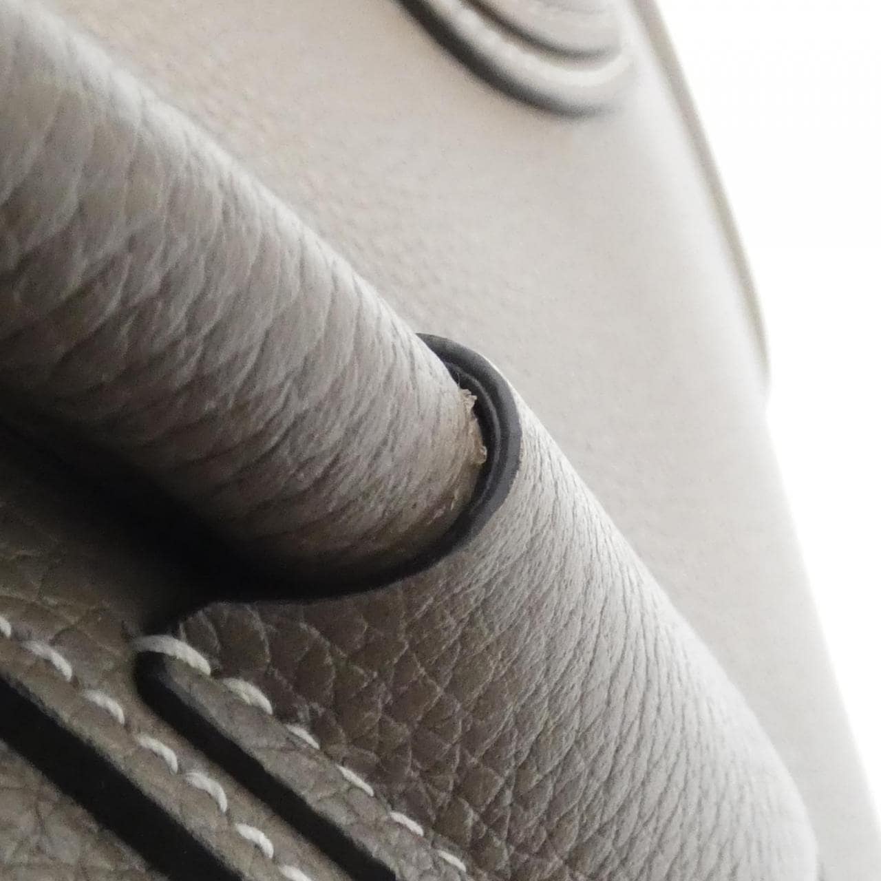 セリーヌ ラゲージ ナノ 写真7