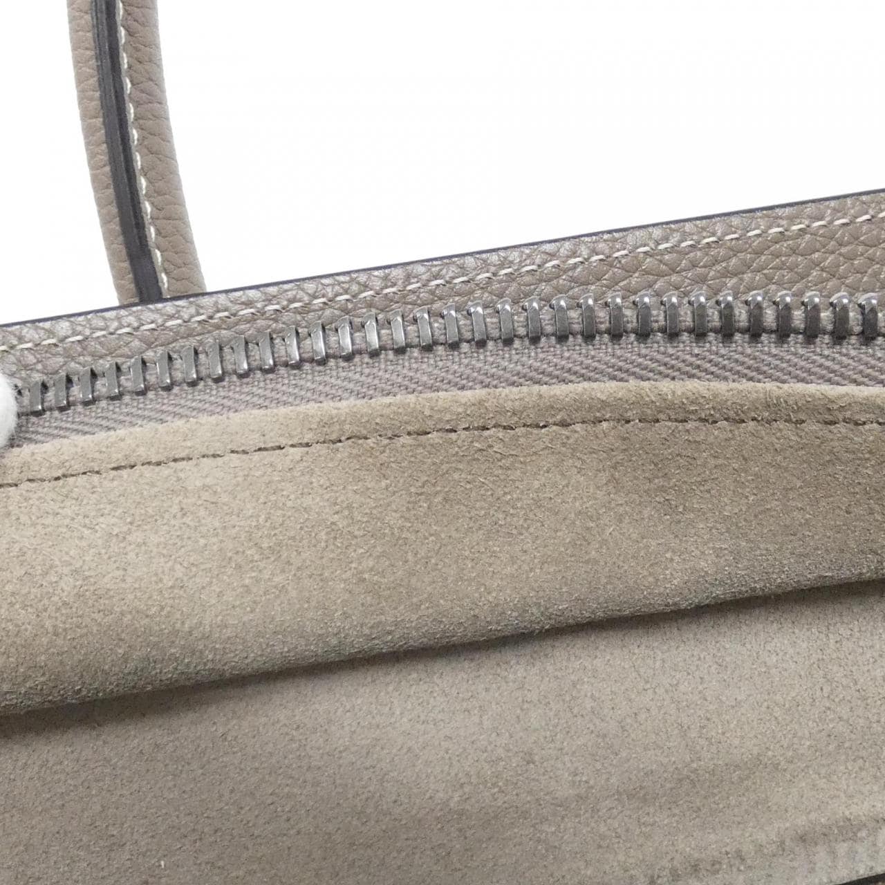 セリーヌ ラゲージ ナノ 写真9