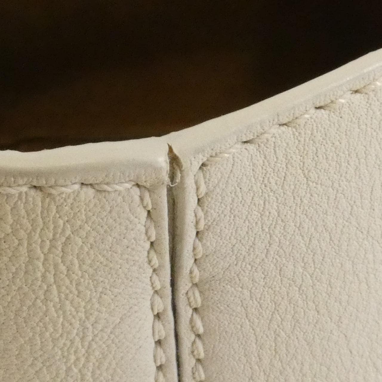 ロエベ ハンモック 写真5