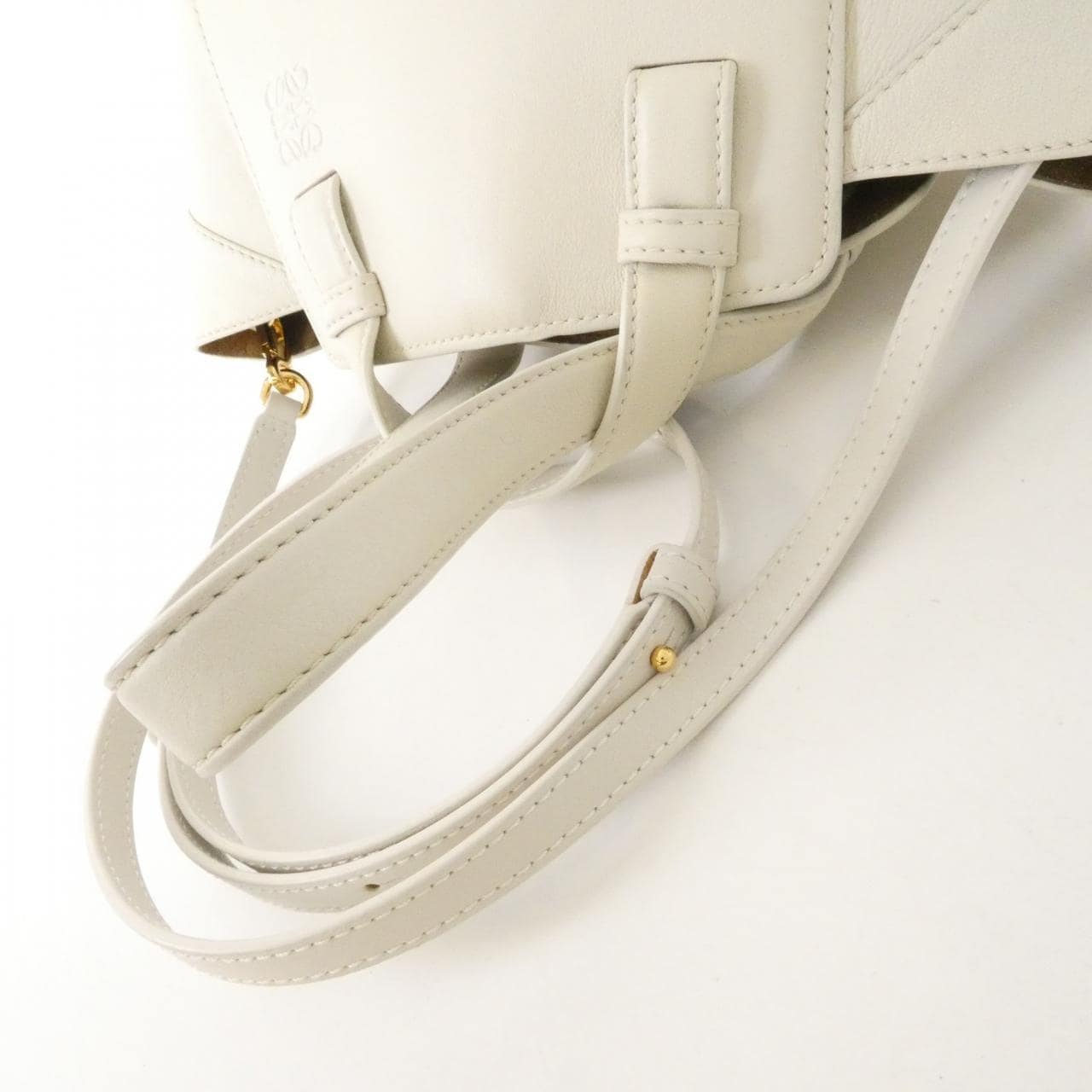 ロエベ ハンモック 写真6