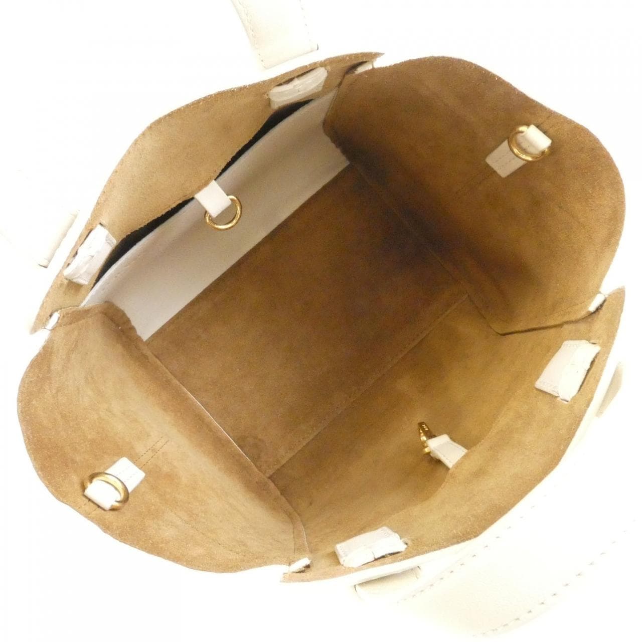 ロエベ ハンモック 写真8