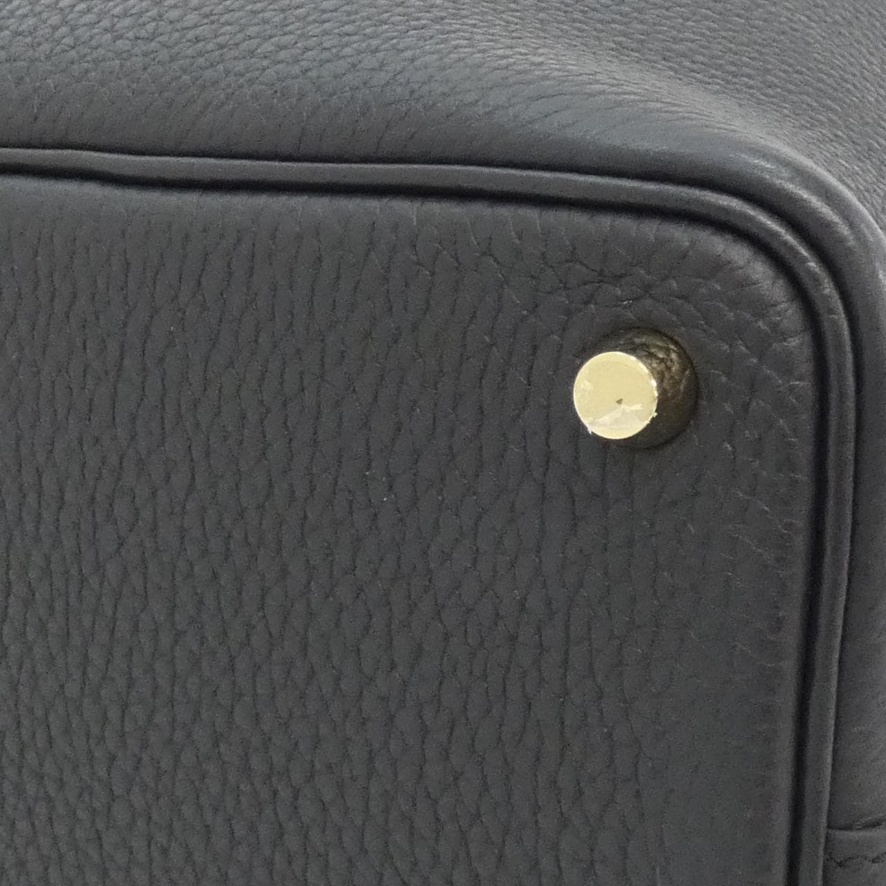 エルメス ピコタン 写真2