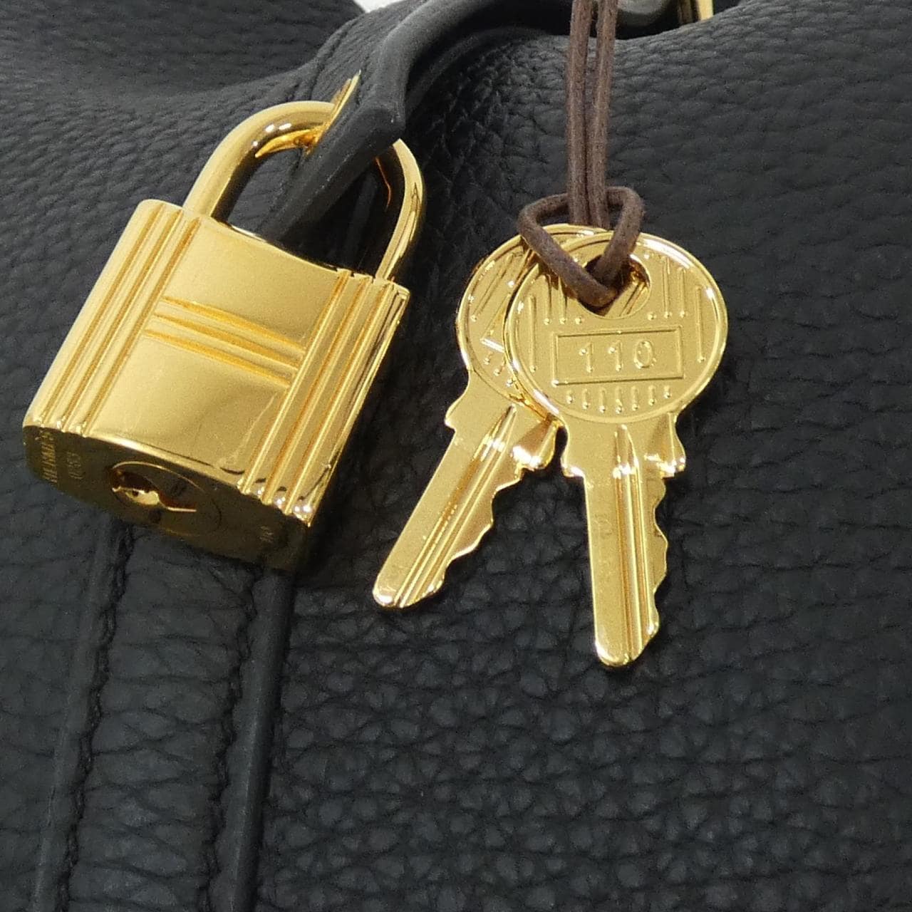 エルメス ピコタン 写真3