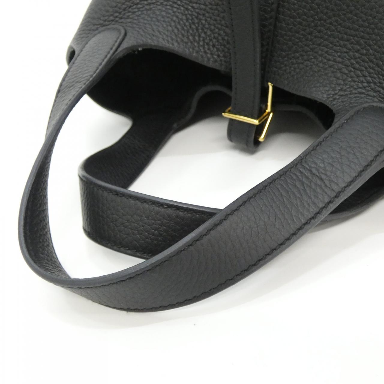 エルメス ピコタン 写真7