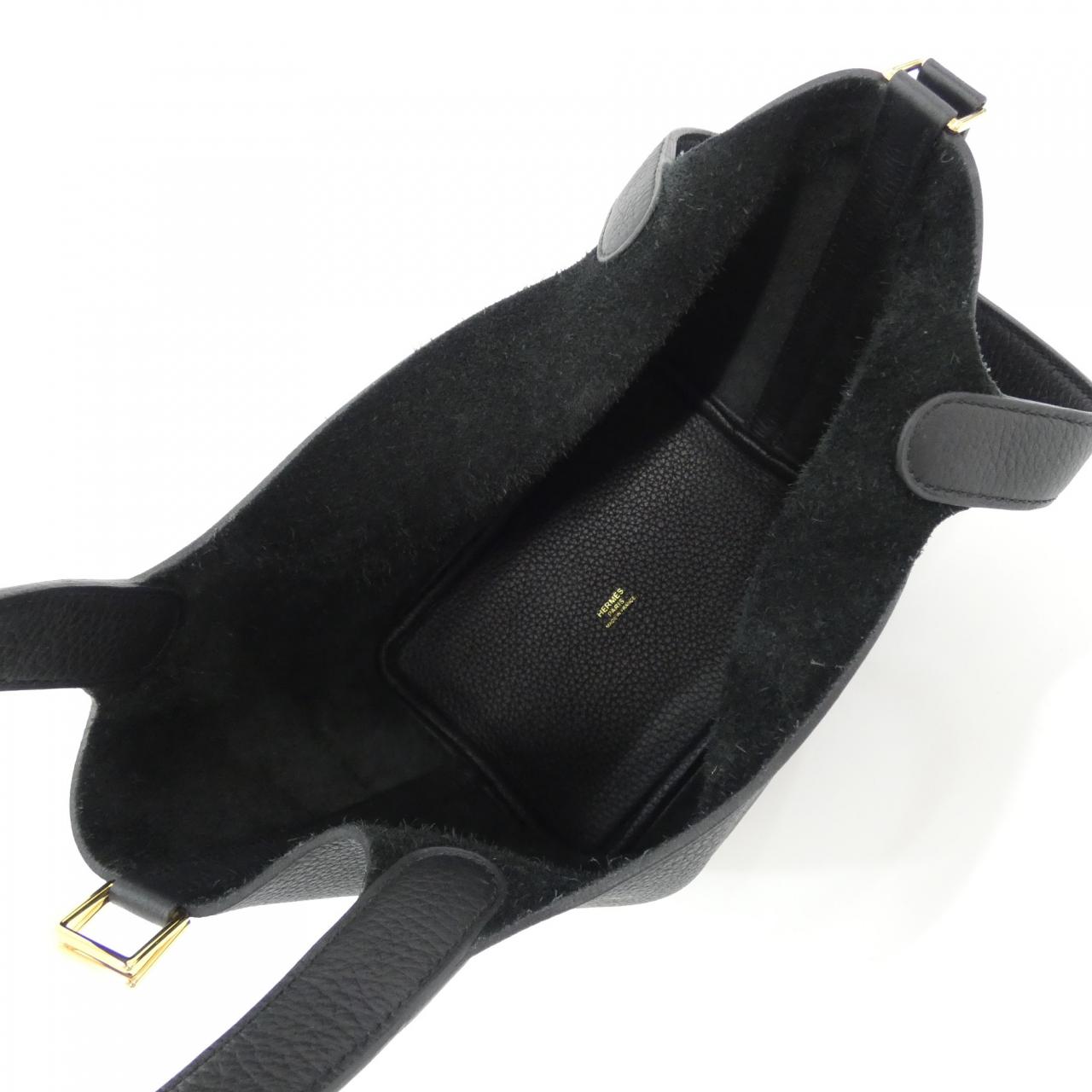 エルメス ピコタン 写真8