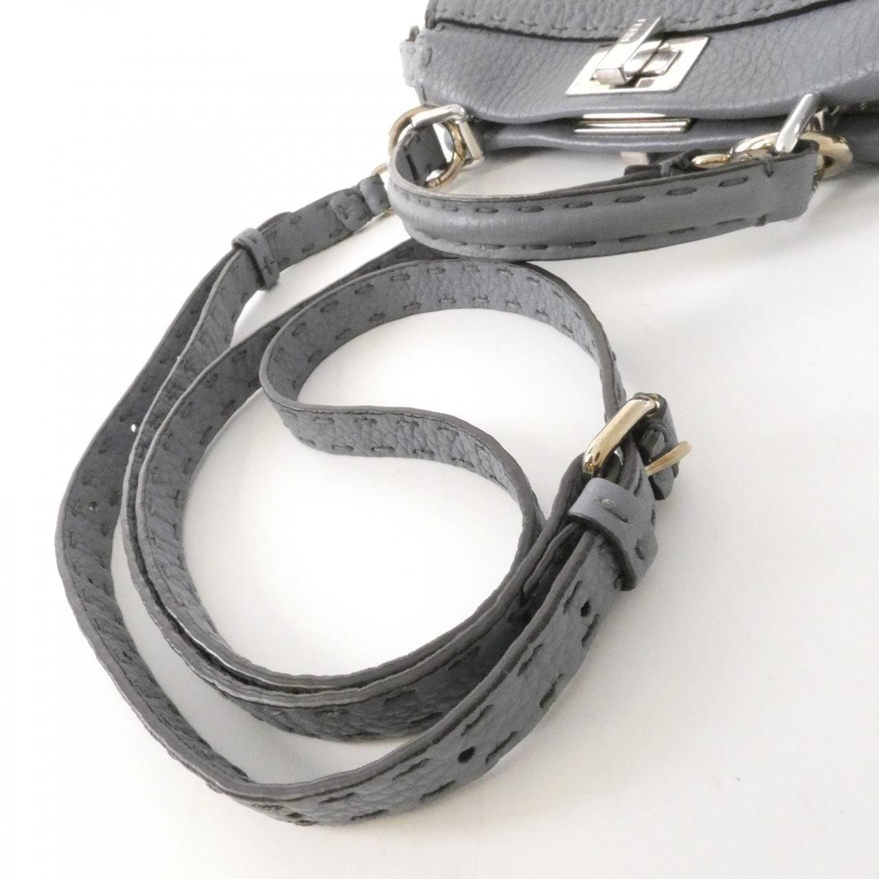 フェンディ ピーカブー 写真6