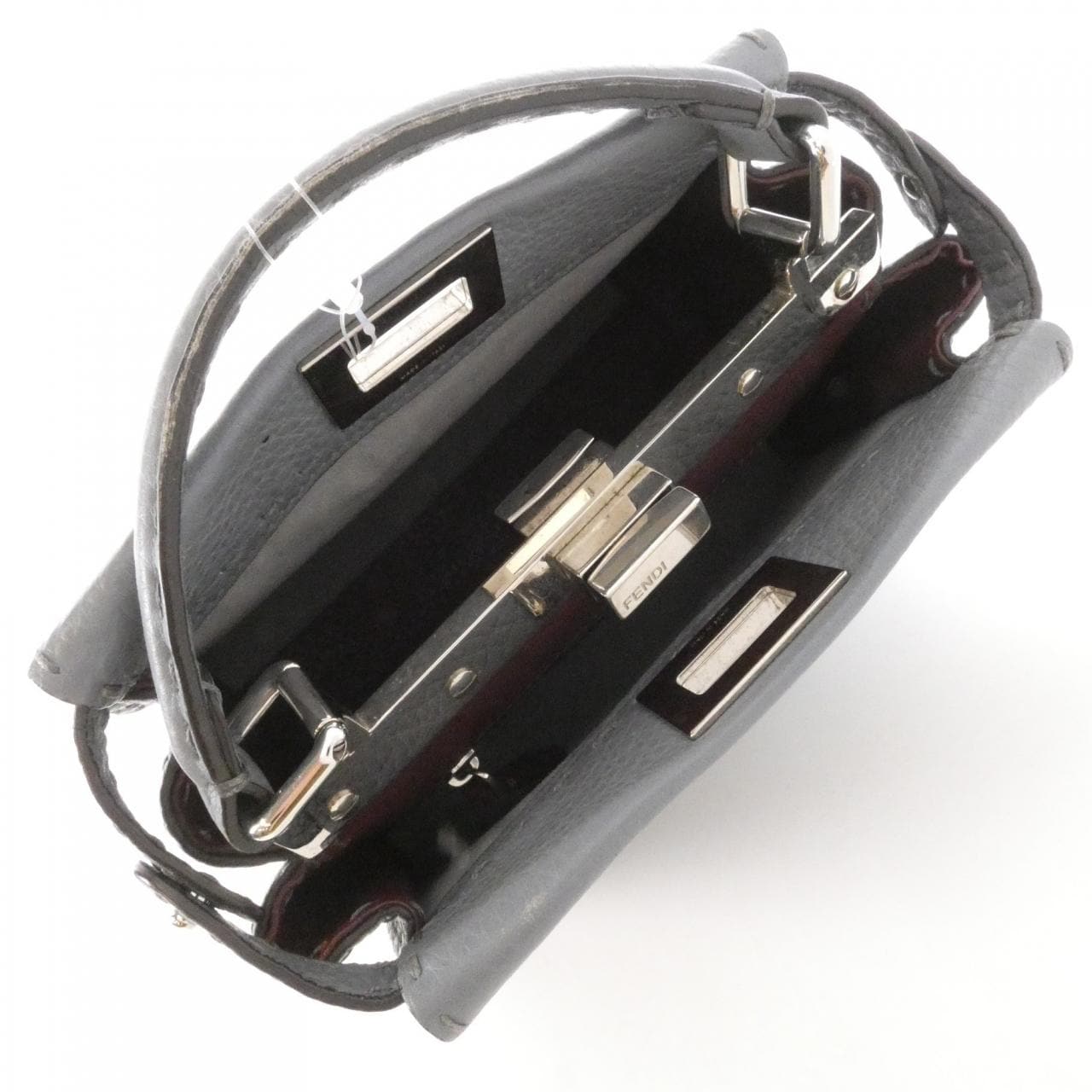 フェンディ ピーカブー 写真8