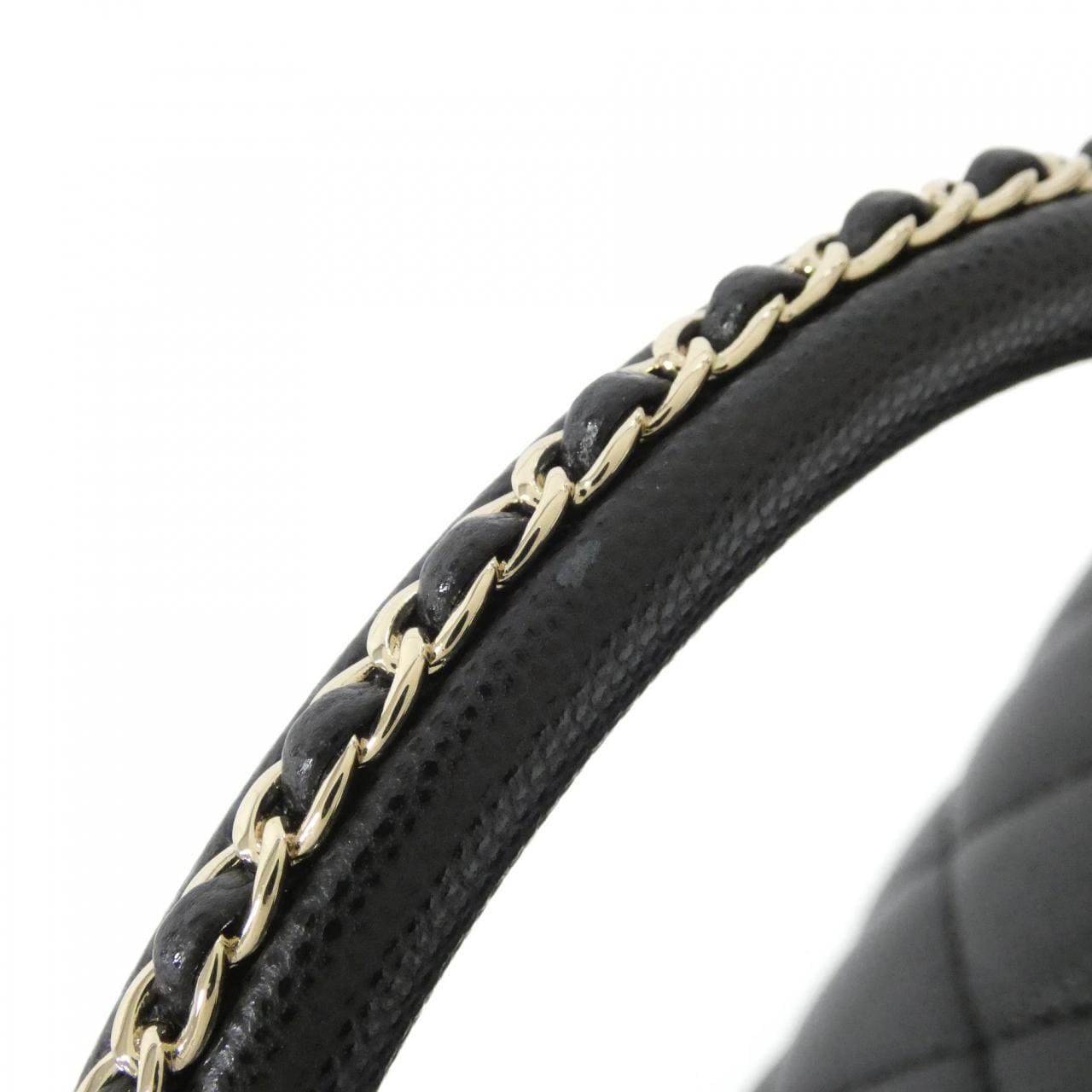 シャネル ココハンドル 写真5