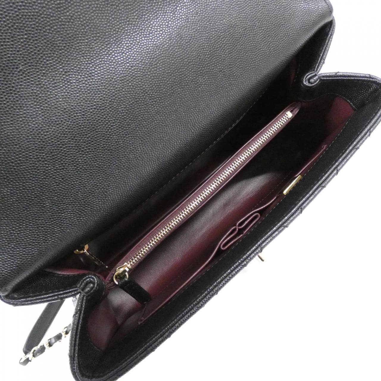 シャネル ココハンドル 写真8