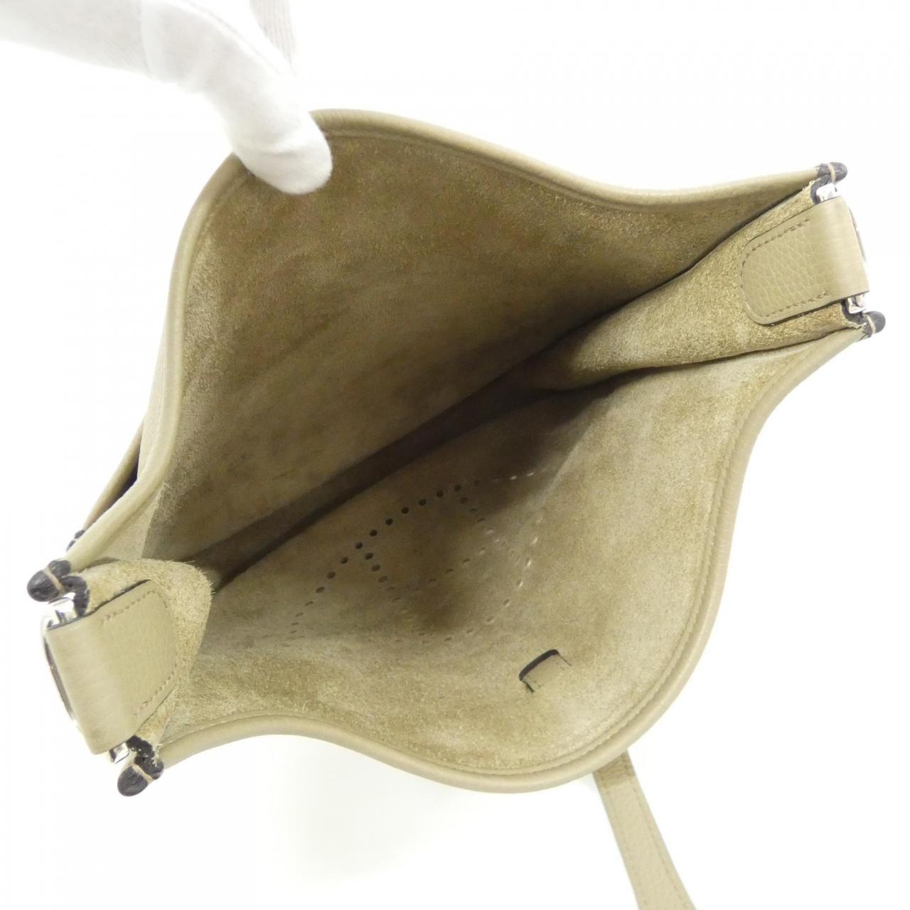 エルメス エヴリン 写真8