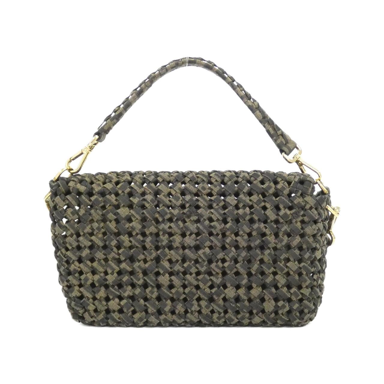 フェンディ バゲット 写真2