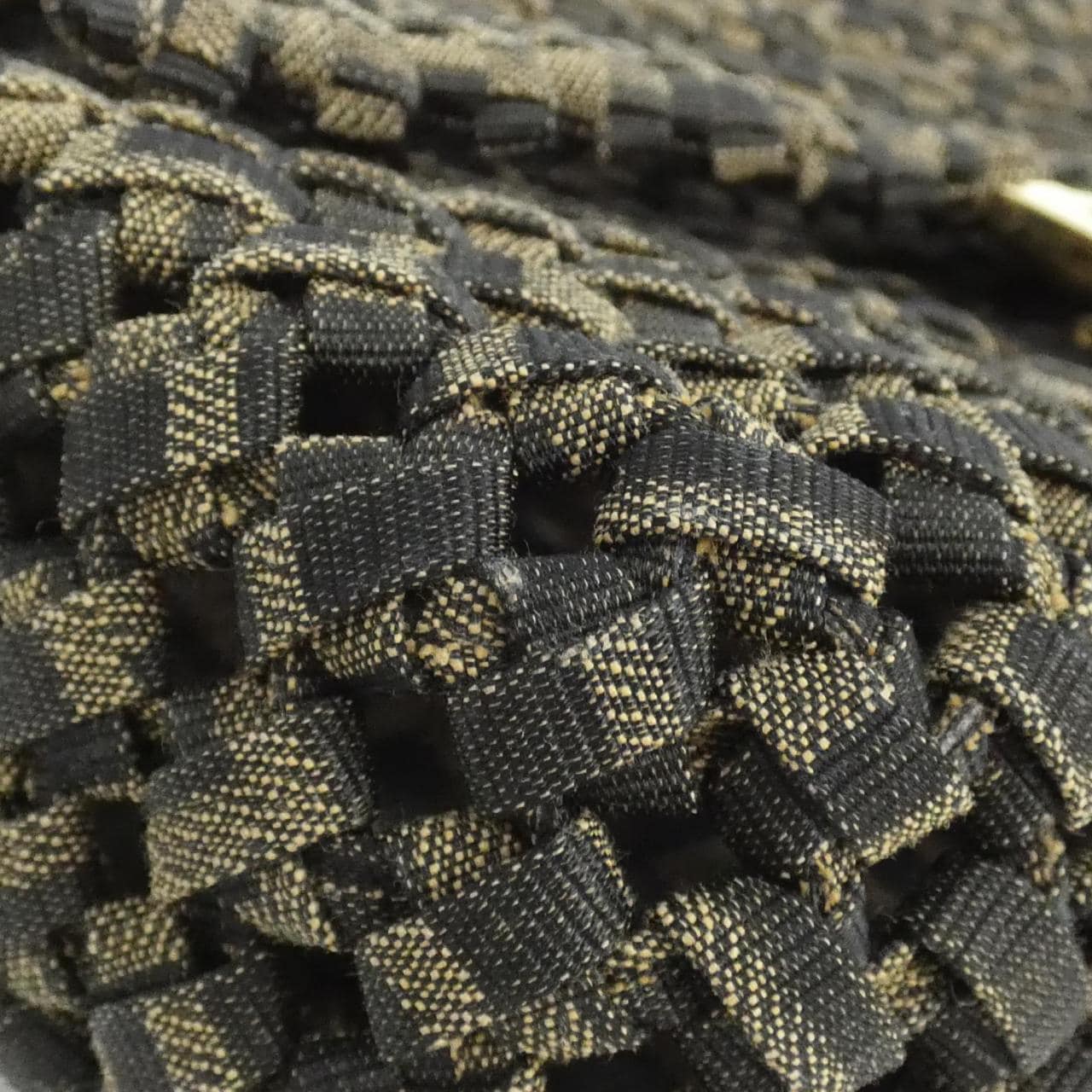 フェンディ バゲット 写真3